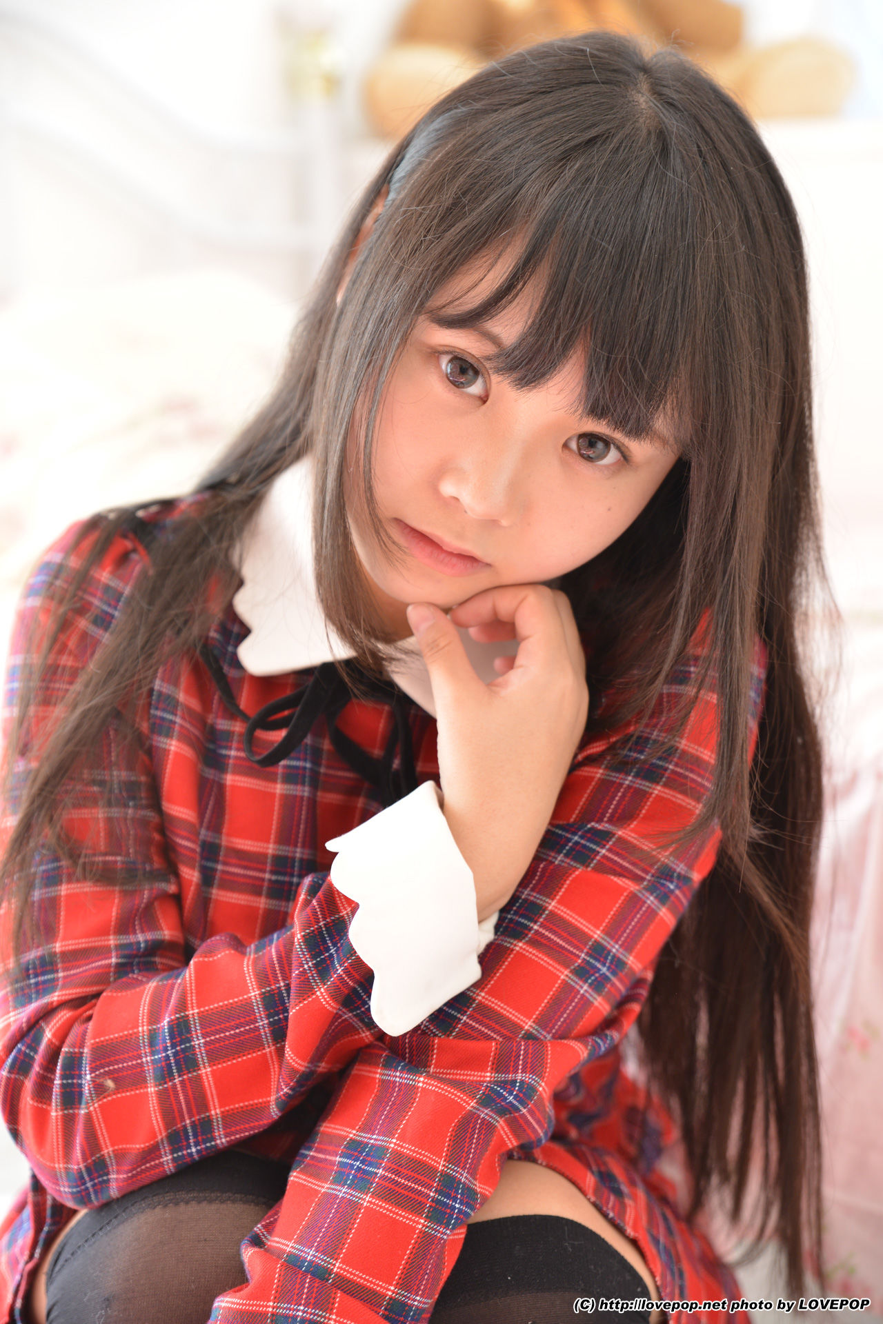 [LovePop] Tamayura Himeno 玉響桃乃 Set04