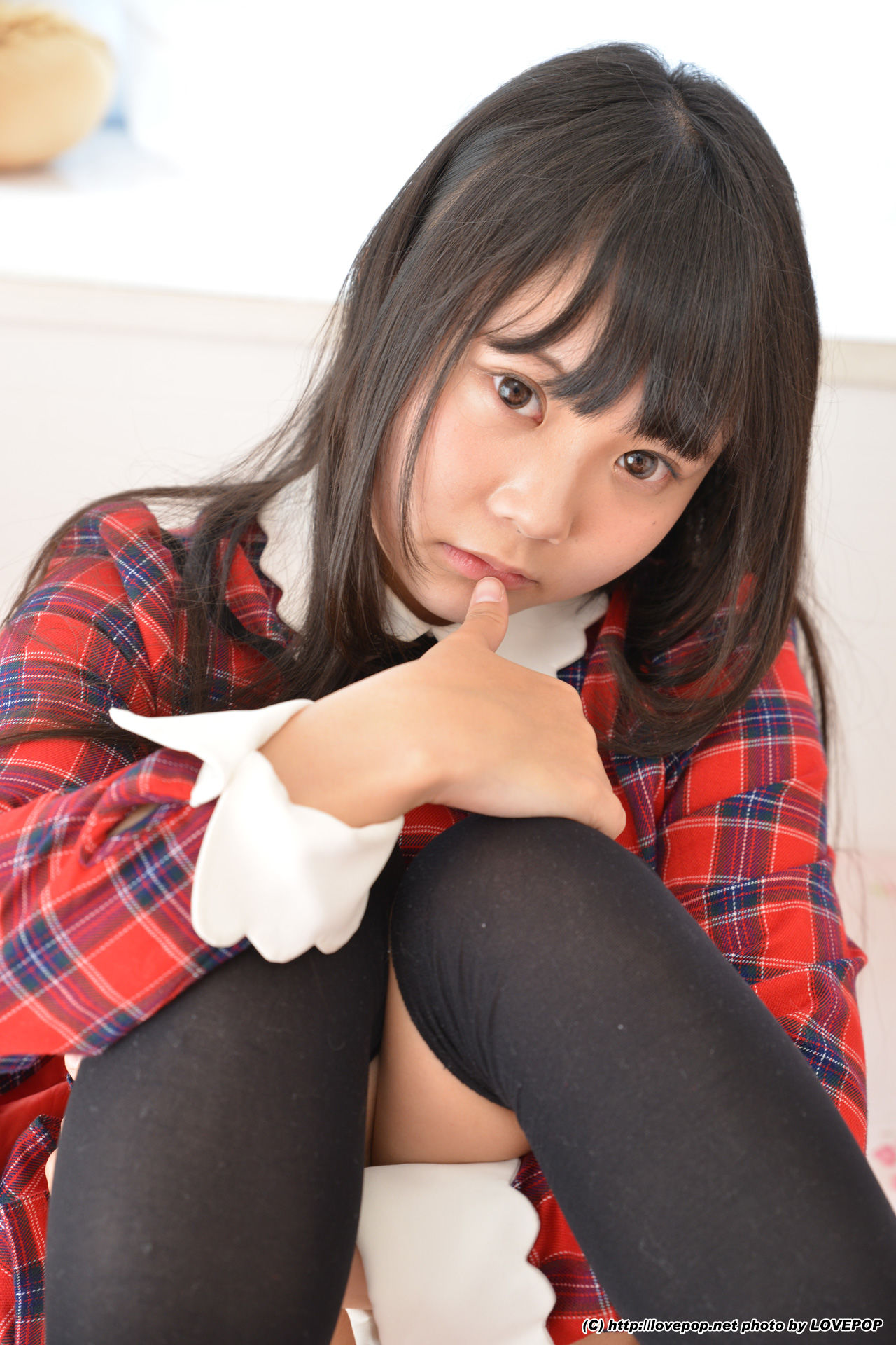 [LovePop] Tamayura Himeno 玉響桃乃 Set04