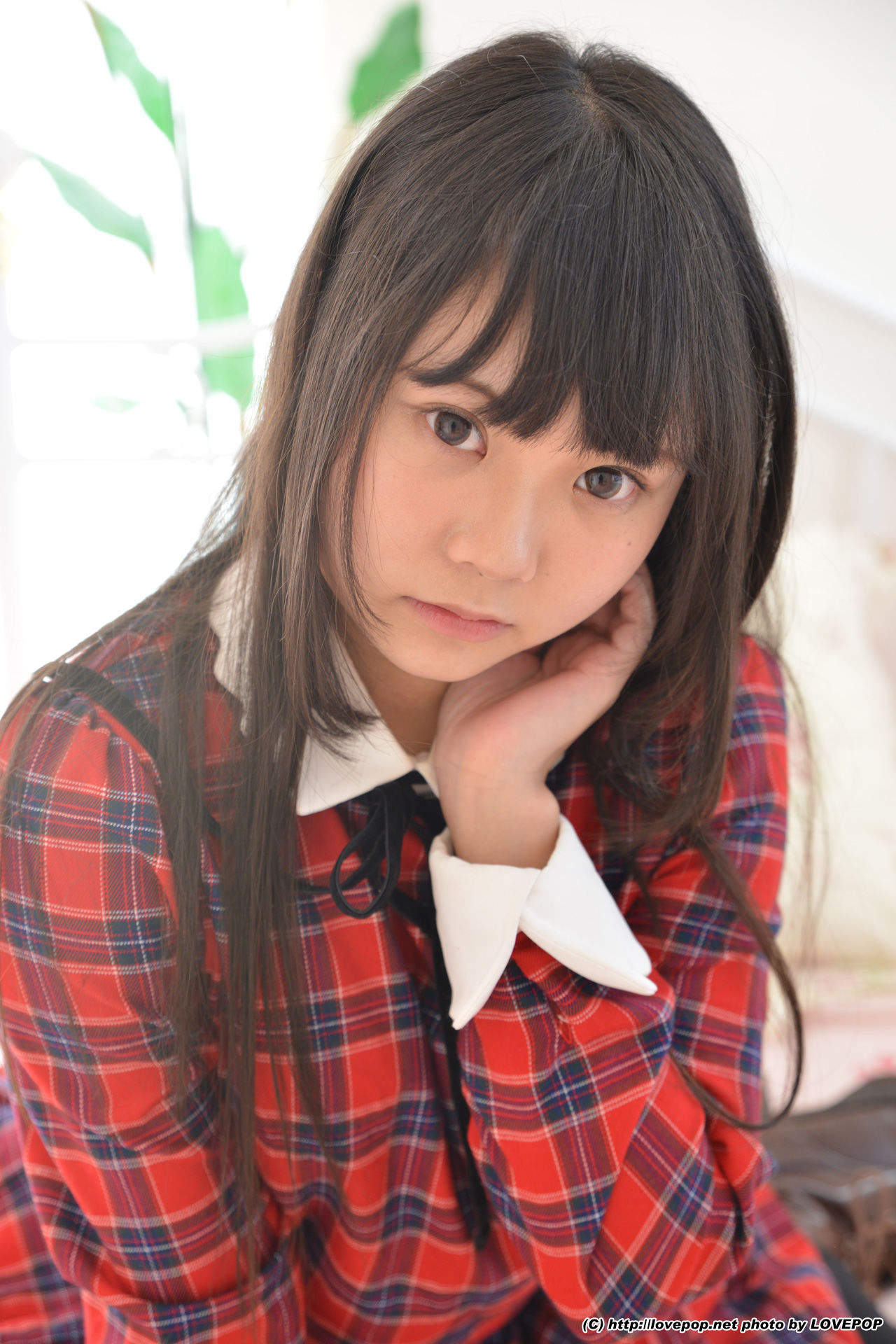 [LovePop] Tamayura Himeno 玉響桃乃 Set04