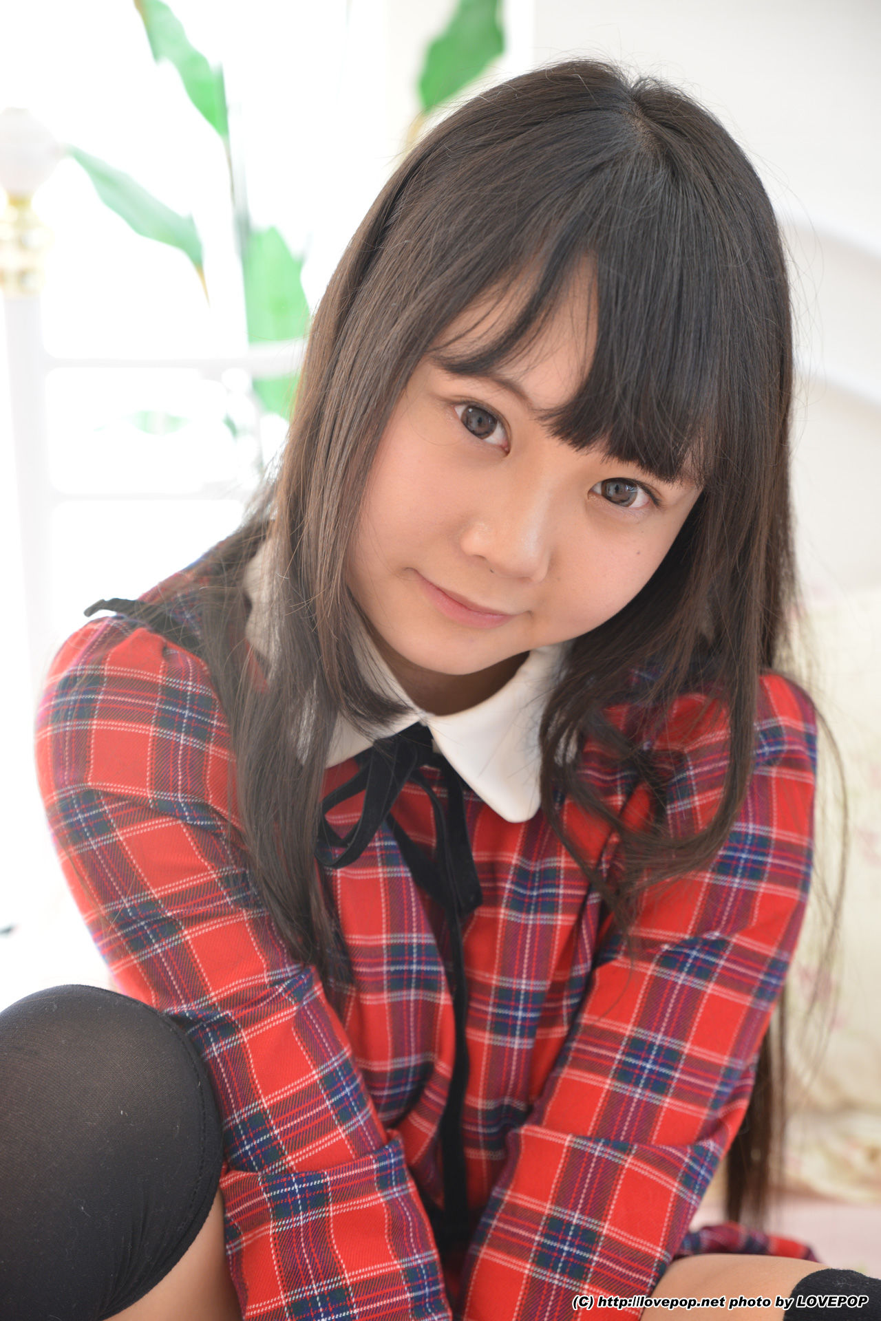 [LovePop] Tamayura Himeno 玉響桃乃 Set04