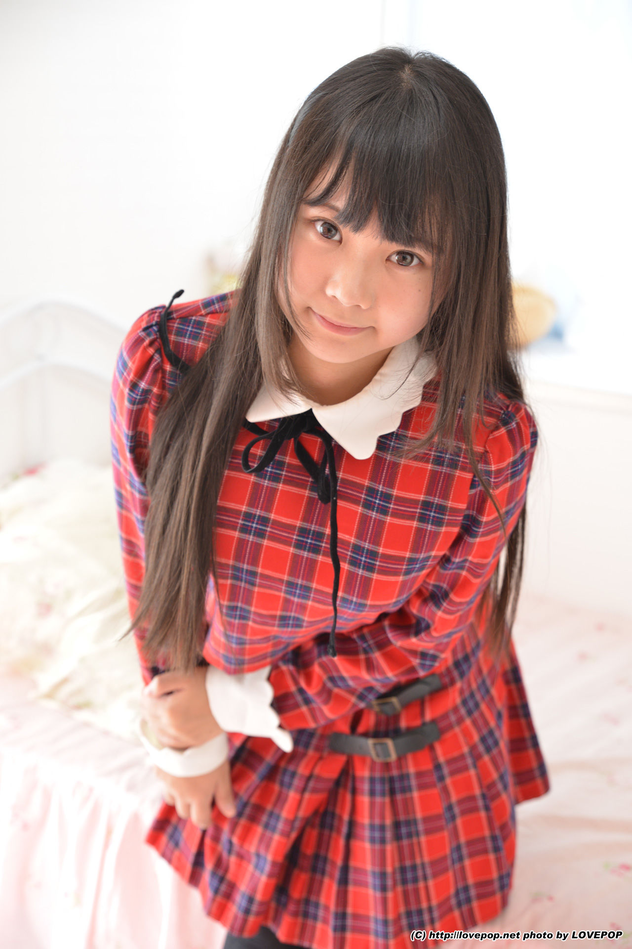 [LovePop] Tamayura Himeno 玉響桃乃 Set04