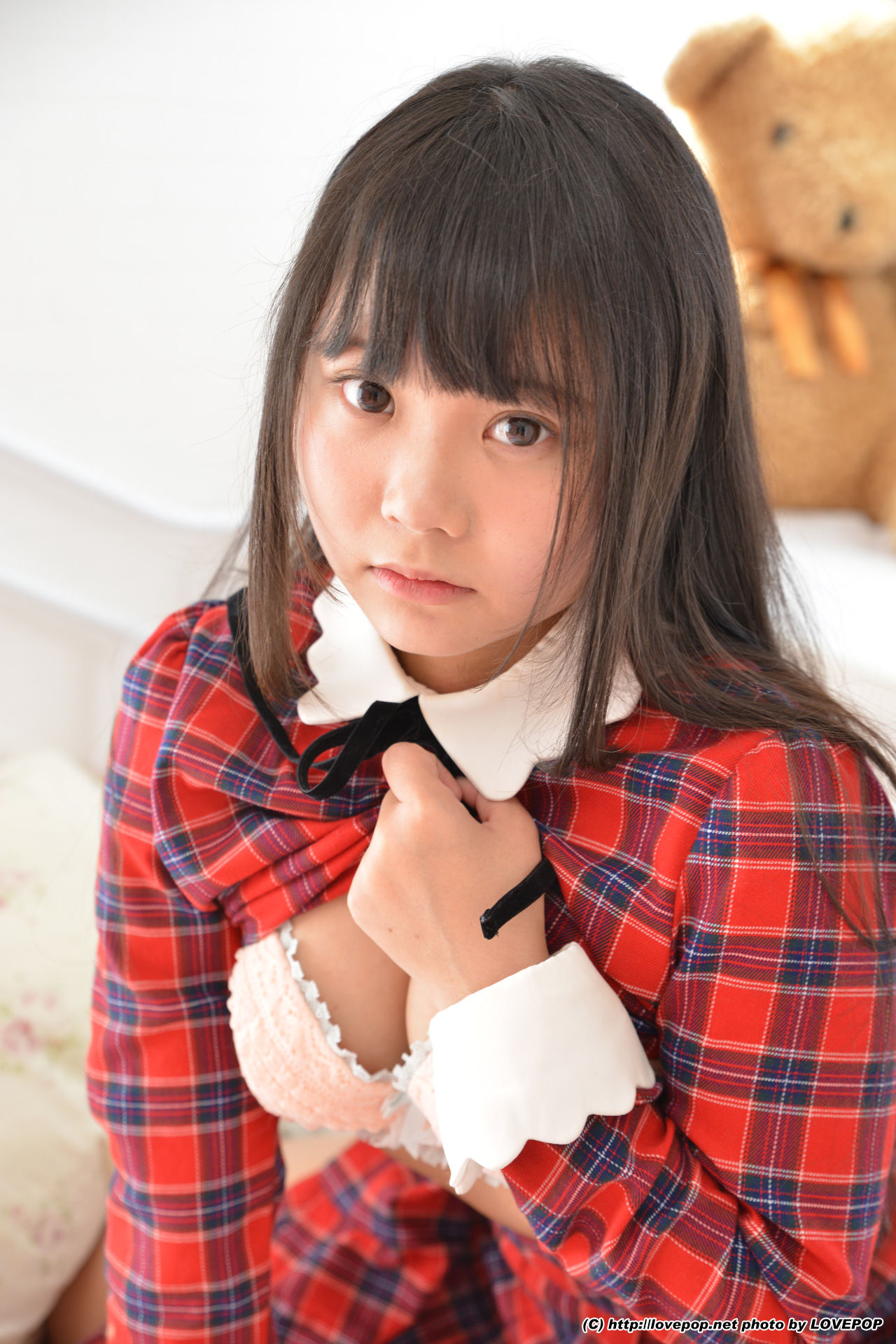[LovePop] Tamayura Himeno 玉響桃乃 Set04