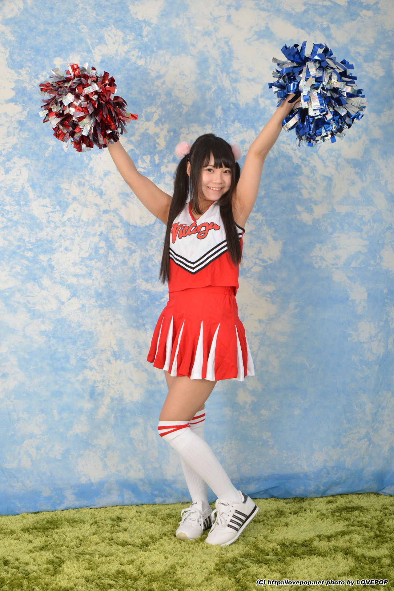 [LovePop] 玉響桃乃/玉响桃乃 Tamayura Himeno Set05