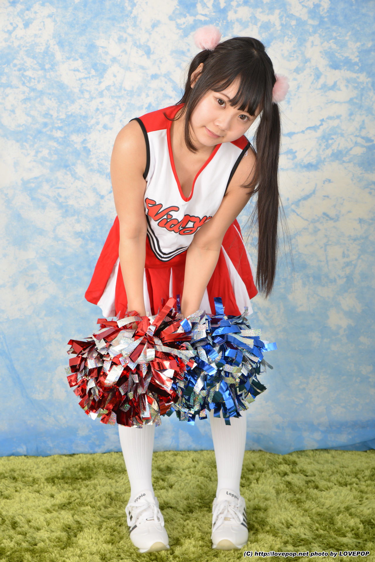 [LovePop] 玉響桃乃/玉响桃乃 Tamayura Himeno Set05