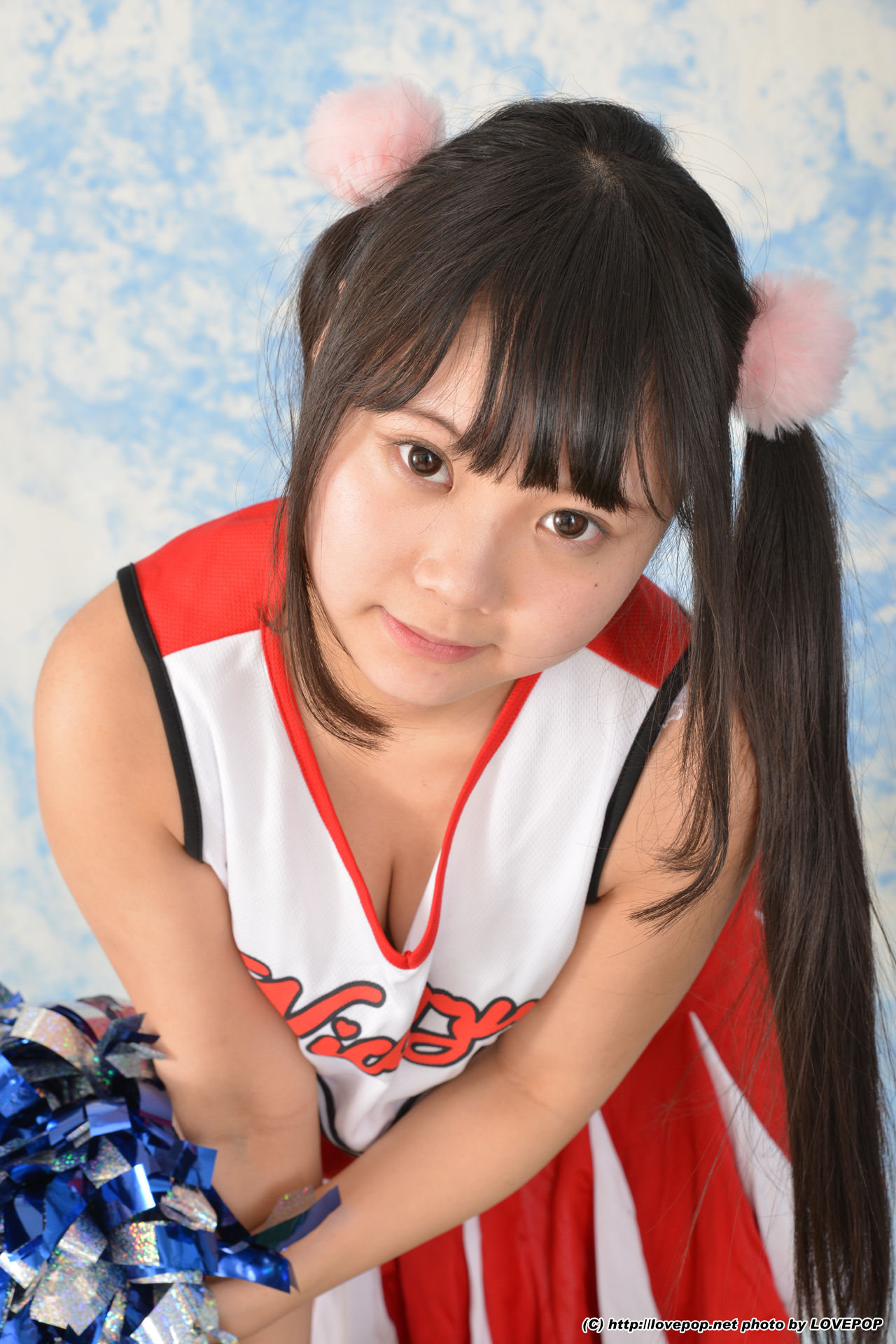 [LovePop] 玉響桃乃/玉响桃乃 Tamayura Himeno Set05