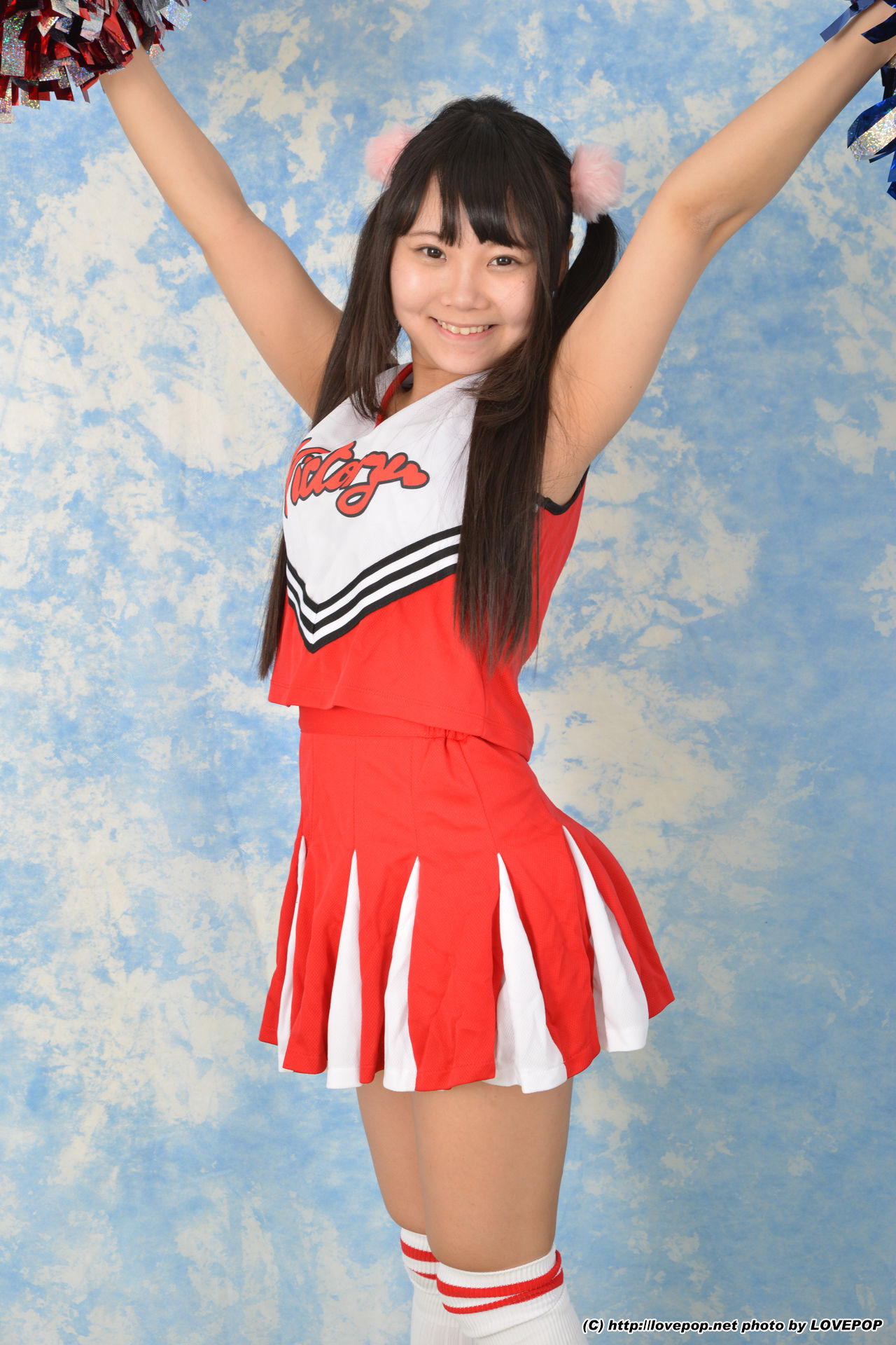 [LovePop] 玉響桃乃/玉响桃乃 Tamayura Himeno Set05