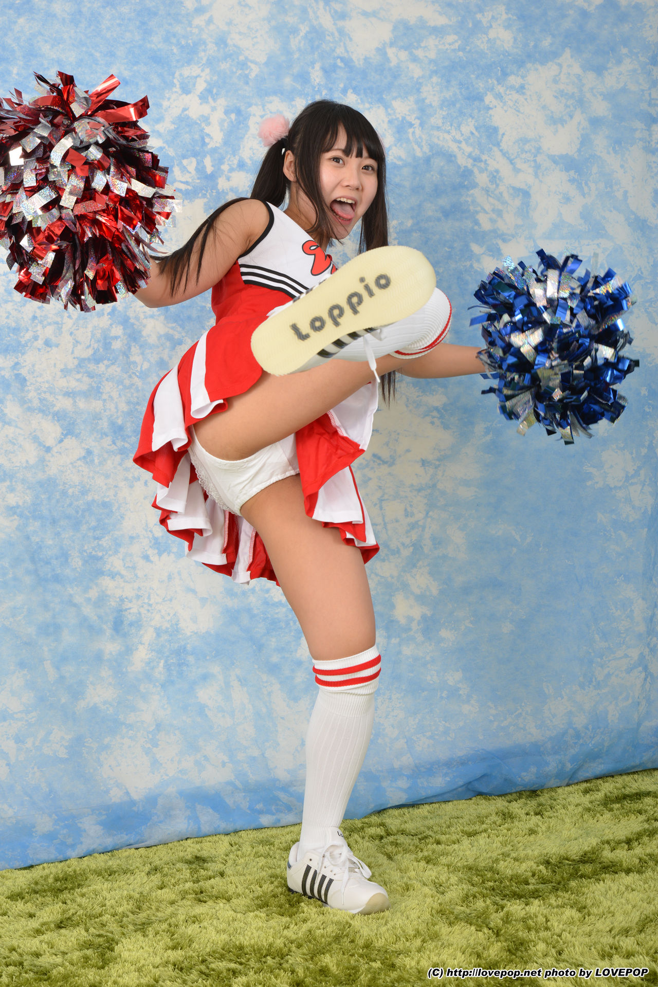 [LovePop] 玉響桃乃/玉响桃乃 Tamayura Himeno Set05