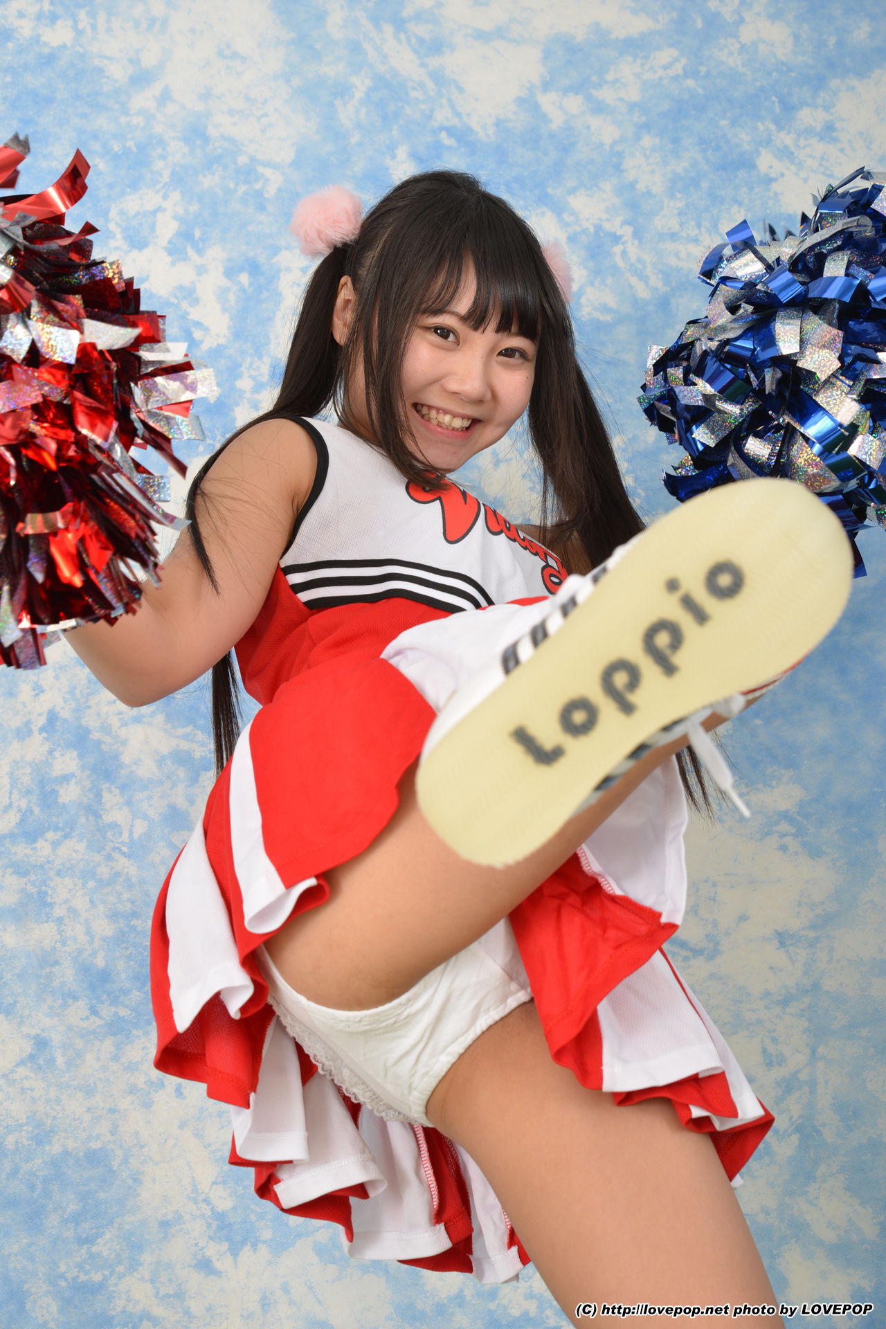 [LovePop] 玉響桃乃/玉响桃乃 Tamayura Himeno Set05