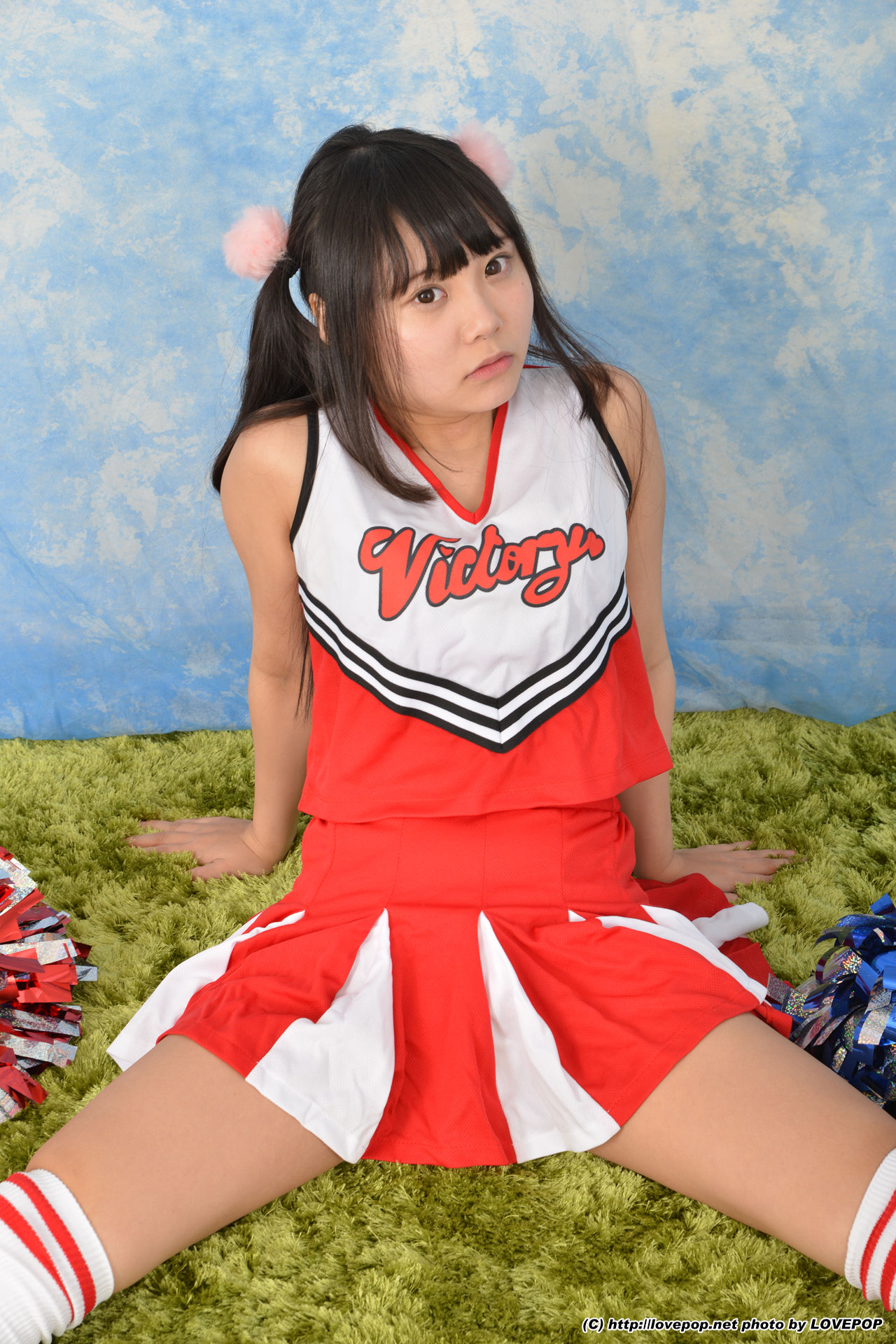 [LovePop] 玉響桃乃/玉响桃乃 Tamayura Himeno Set05