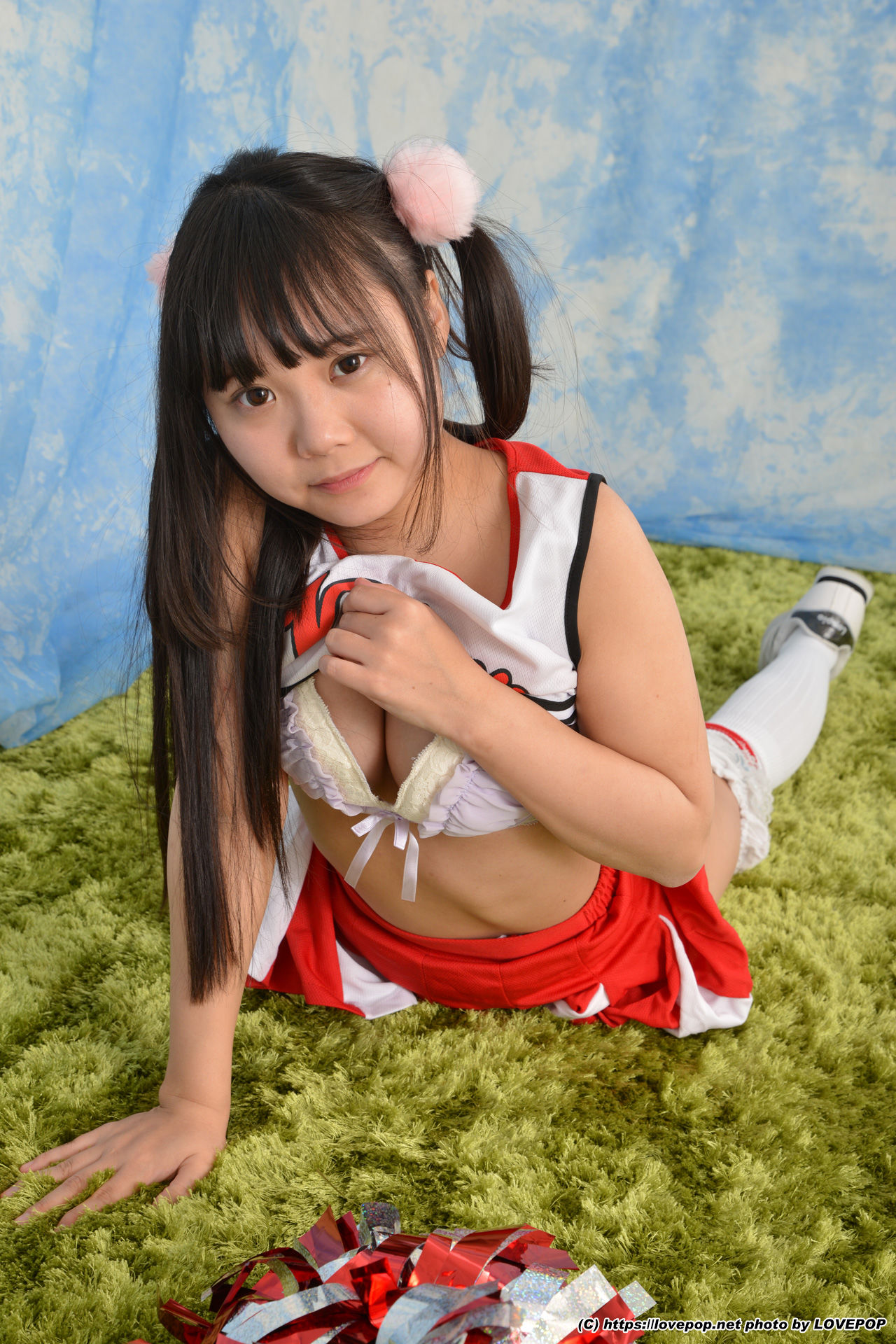 [LovePop] 玉響桃乃/玉响桃乃 Tamayura Himeno Set05