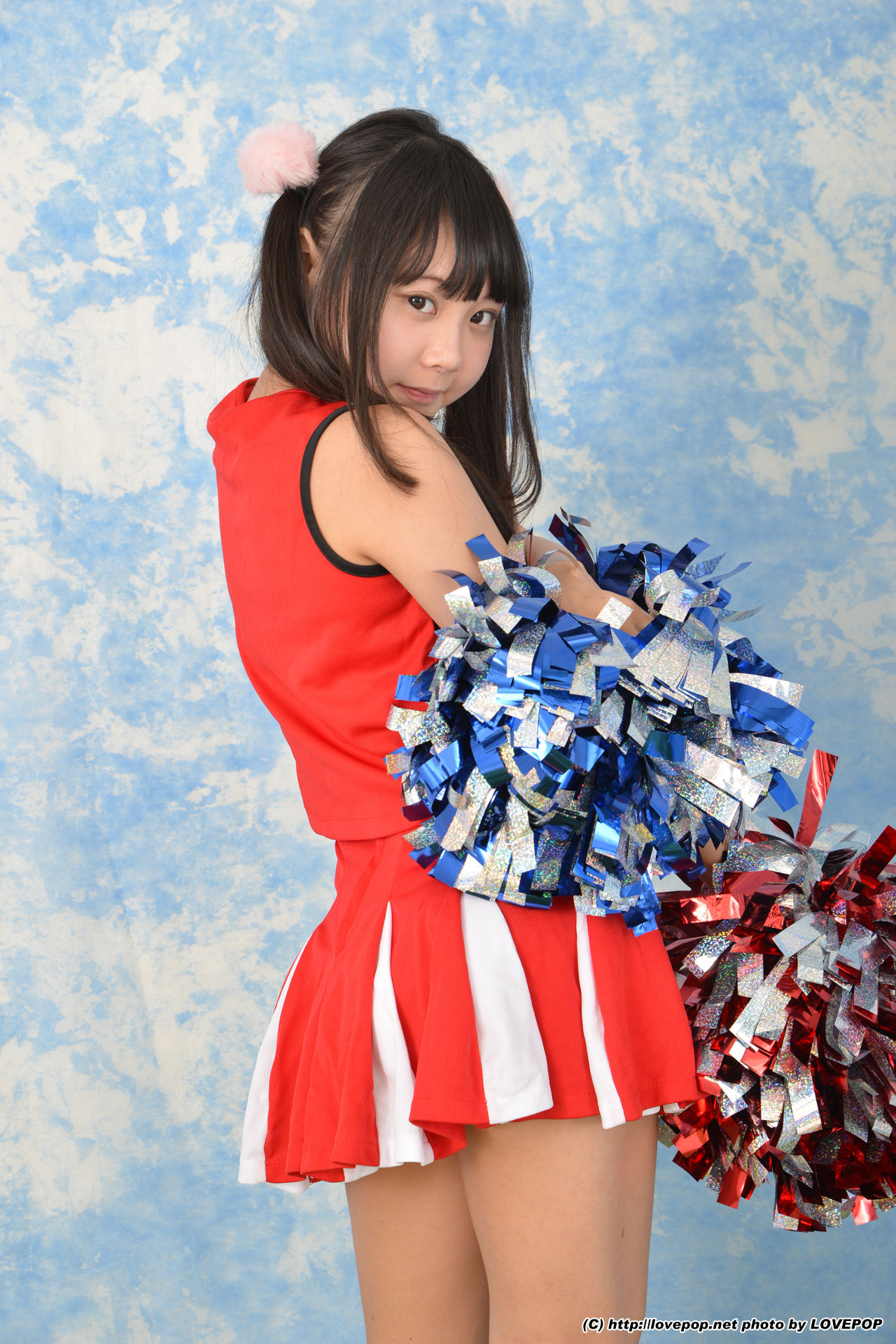 [LovePop] 玉響桃乃/玉响桃乃 Tamayura Himeno Set05