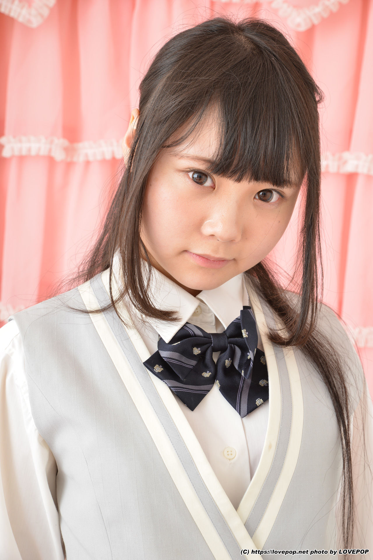[LovePop] 玉響桃乃《沙发诱惑》 Set06