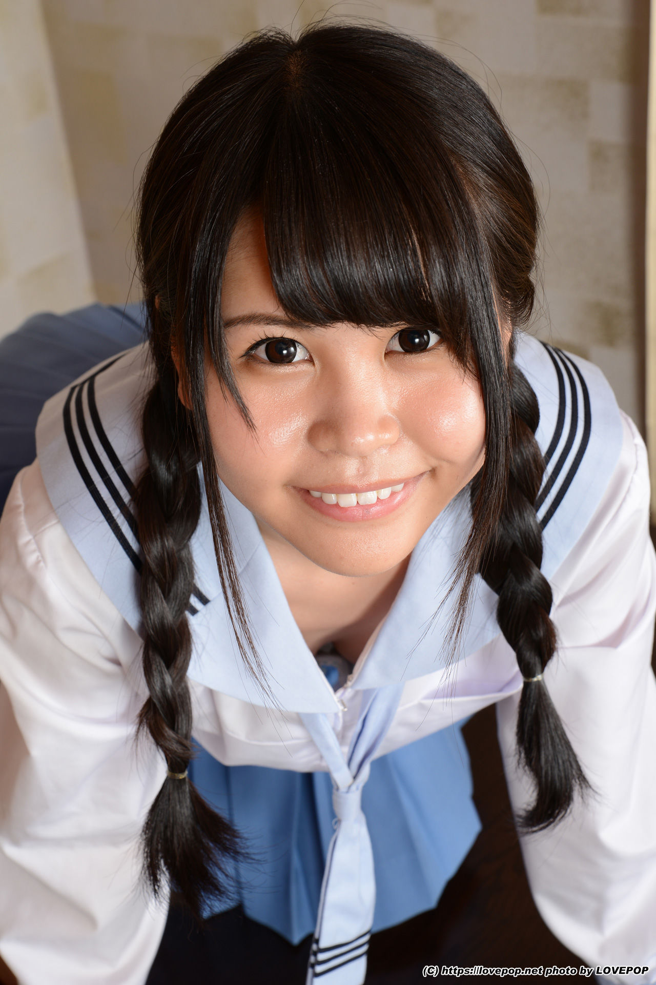[LovePop] 榎本みり Miri Enomoto Set04