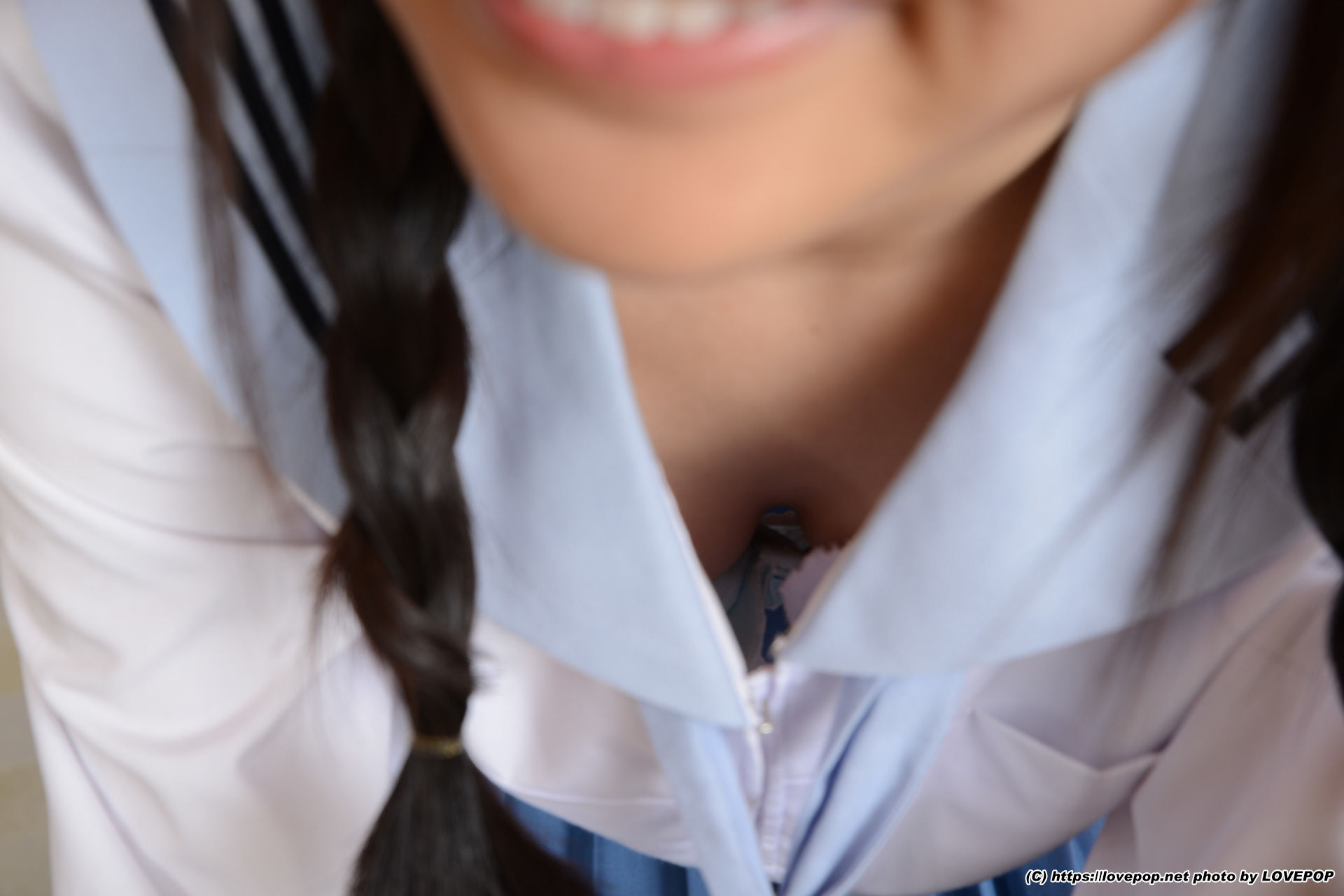 [LovePop] 榎本みり Miri Enomoto Set04
