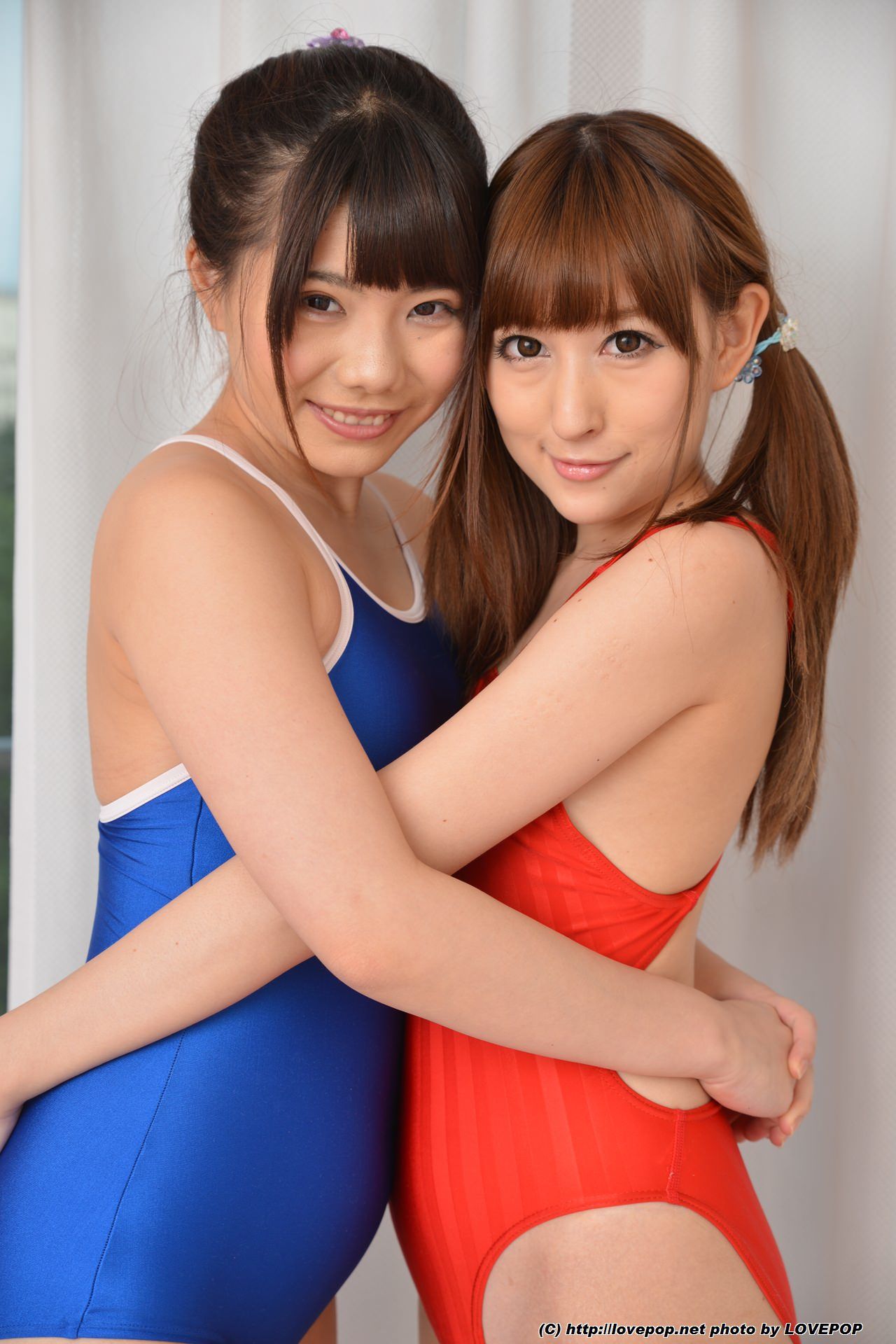 [LovePop] Academy ラブリーポップス Set04