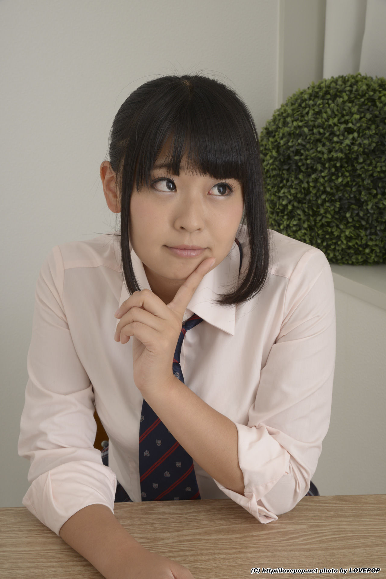[LovePop] Airi Satou 佐藤爱理/さとう愛理 Set09