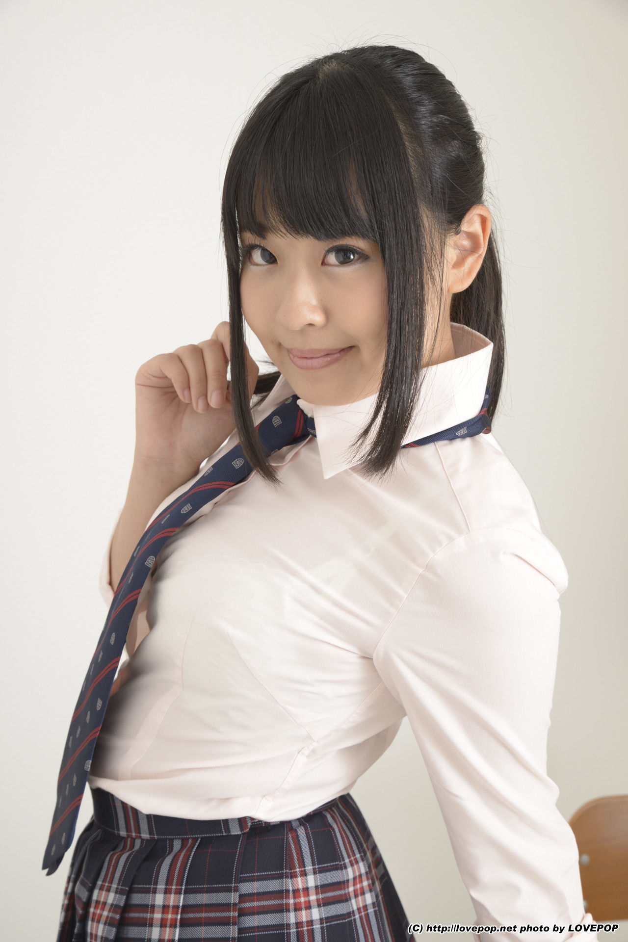 [LovePop] Airi Satou 佐藤爱理/さとう愛理 Set09