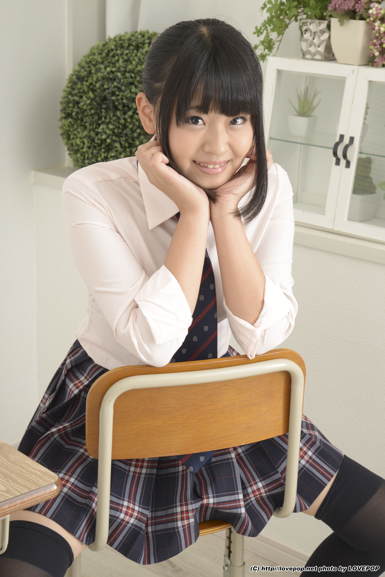 [LovePop] Airi Satou 佐藤爱理/さとう愛理 Set09