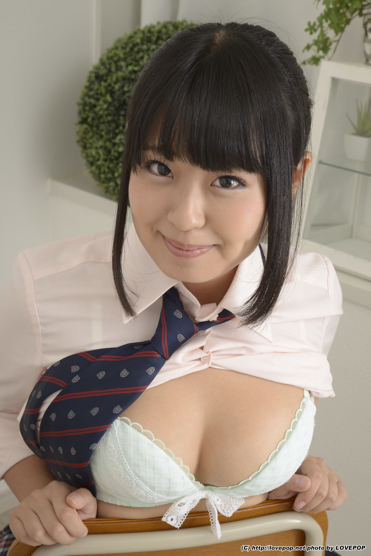 [LovePop] Airi Satou 佐藤爱理/さとう愛理 Set09