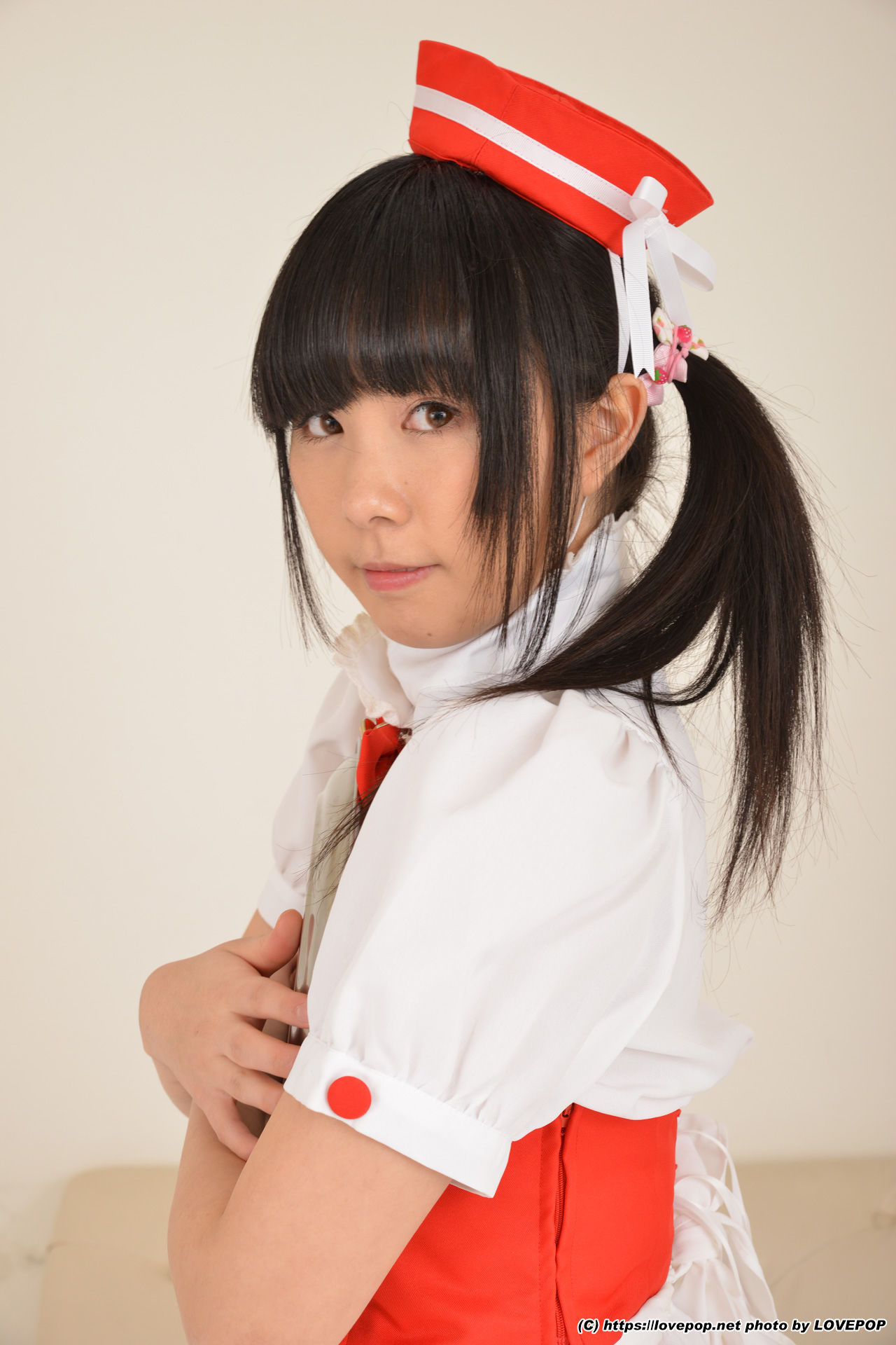 [LovePop] 吉良姫花 Himeka Kira Set03