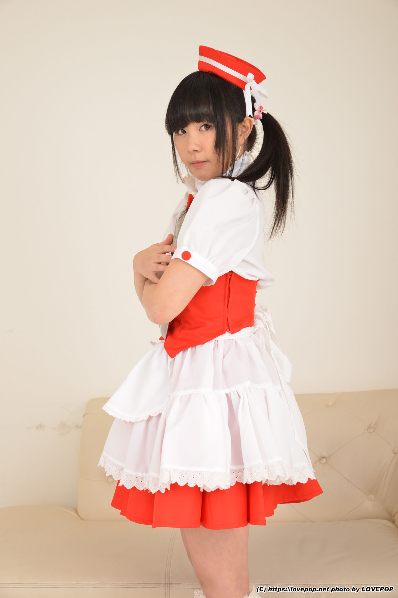 [LovePop] 吉良姫花 Himeka Kira Set03