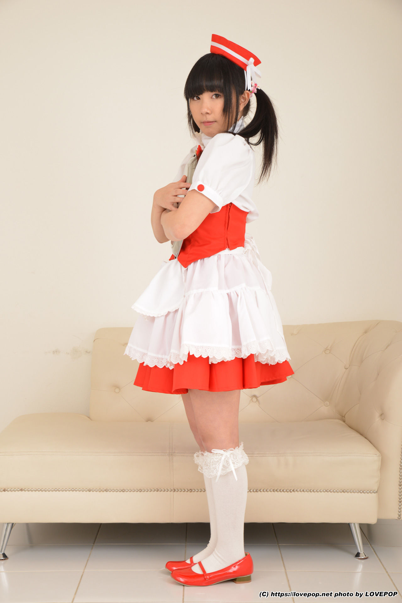 [LovePop] 吉良姫花 Himeka Kira Set03