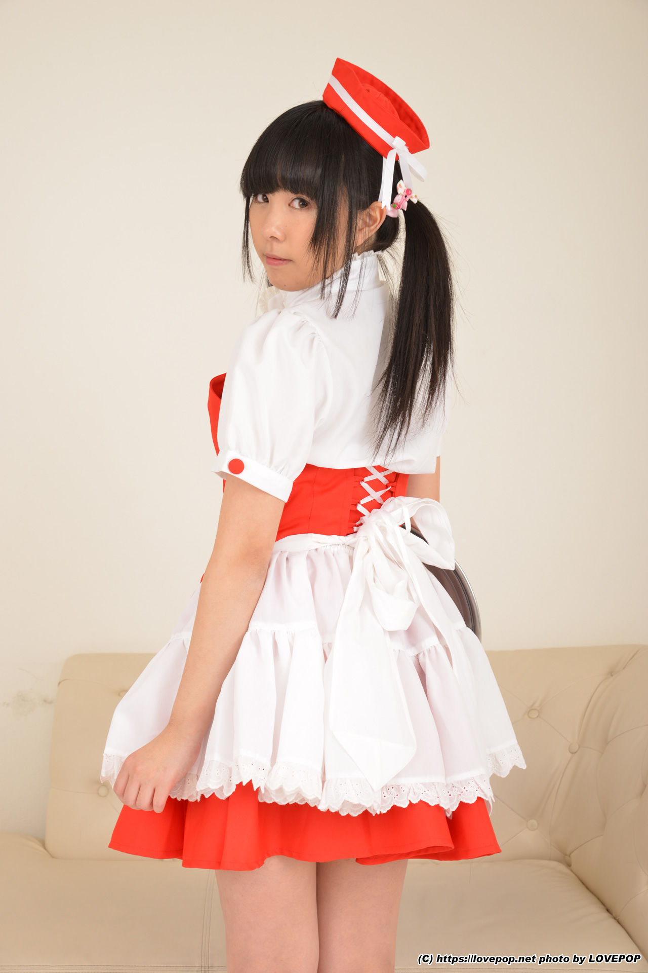 [LovePop] 吉良姫花 Himeka Kira Set03