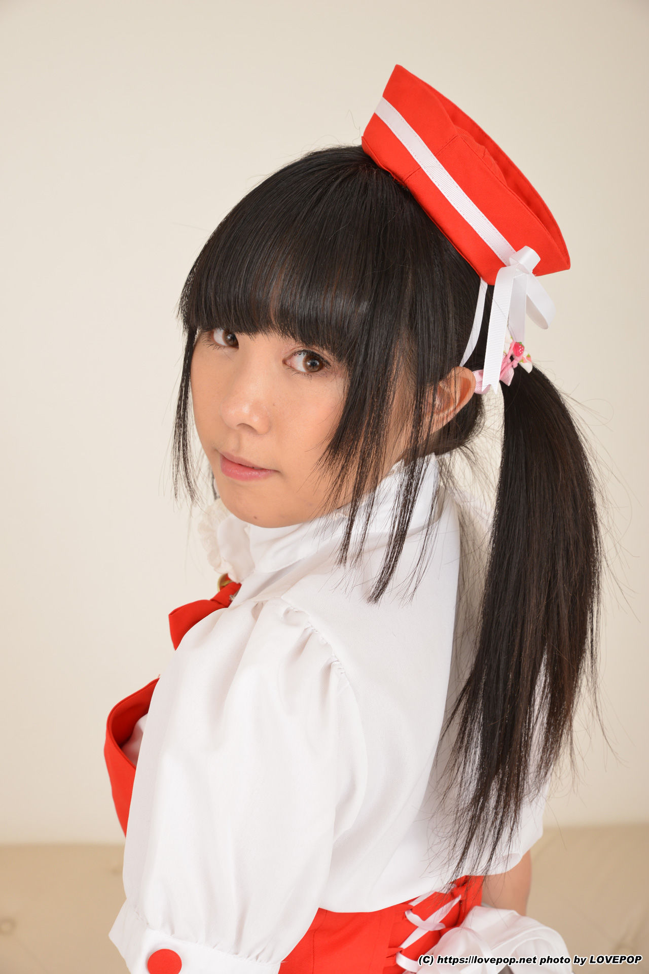 [LovePop] 吉良姫花 Himeka Kira Set03