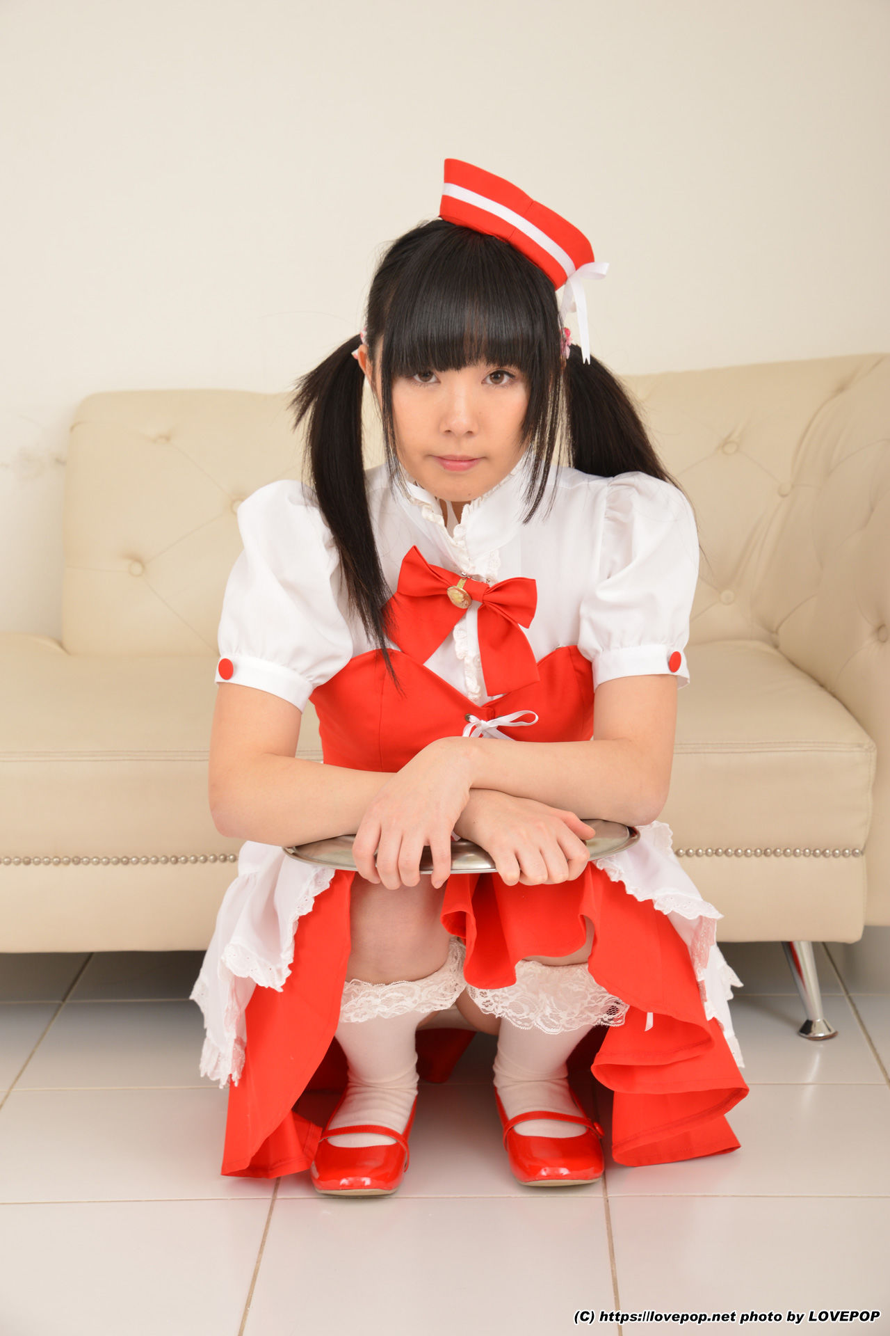 [LovePop] 吉良姫花 Himeka Kira Set03