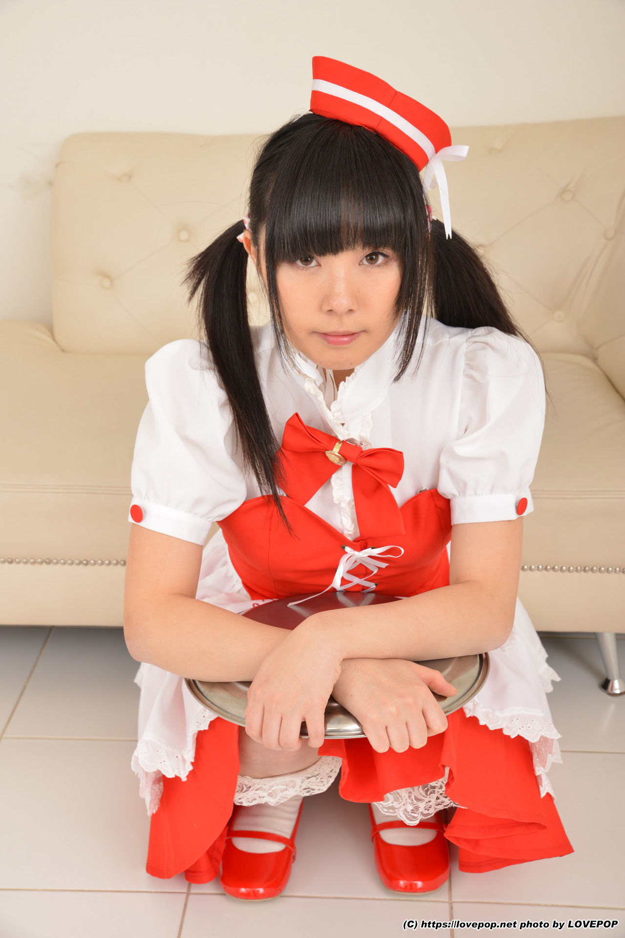 [LovePop] 吉良姫花 Himeka Kira Set03