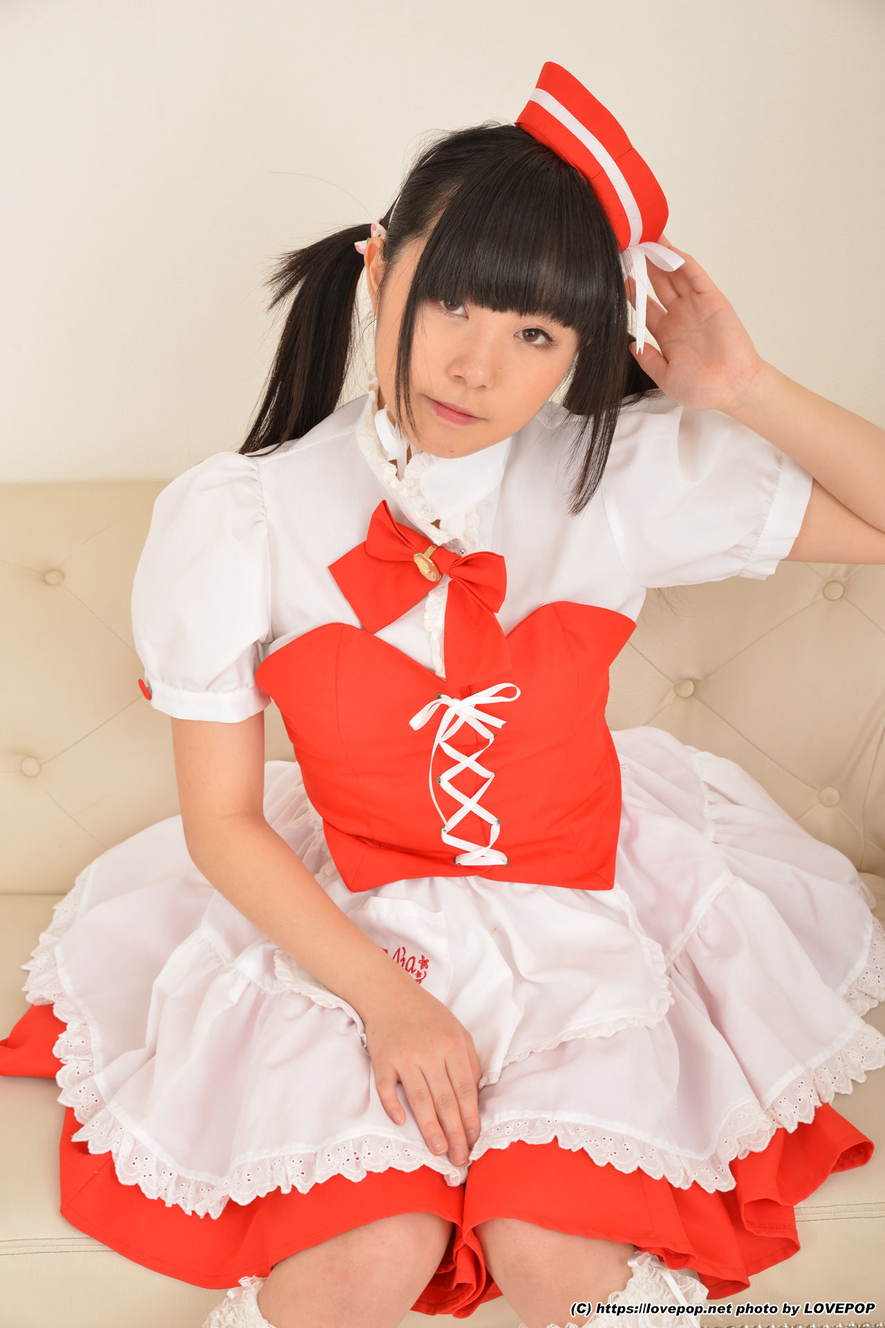 [LovePop] 吉良姫花 Himeka Kira Set03