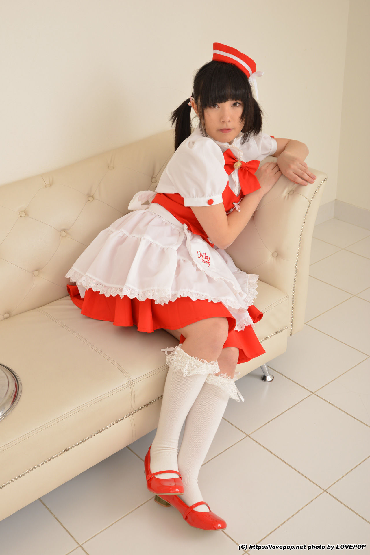 [LovePop] 吉良姫花 Himeka Kira Set03