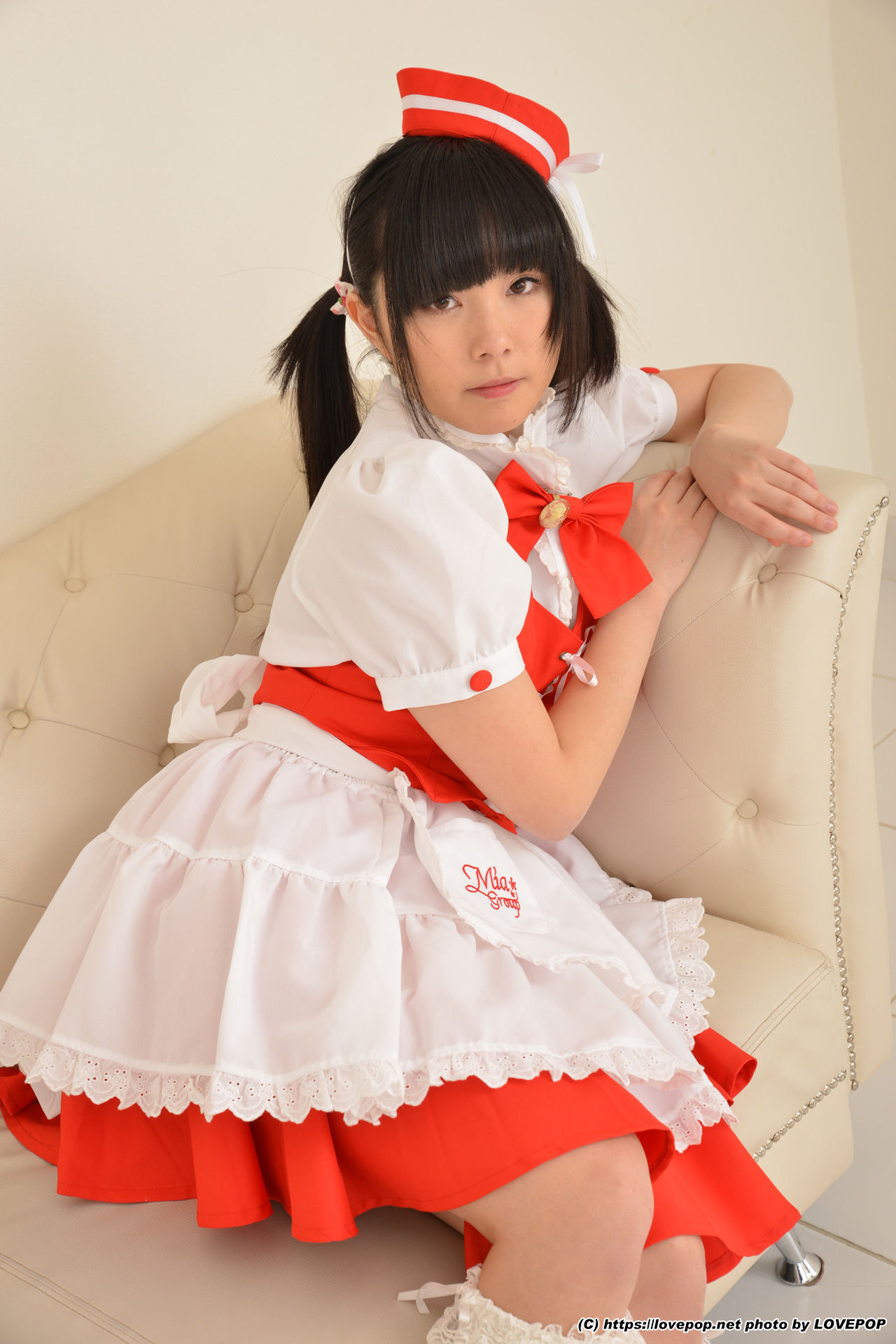 [LovePop] 吉良姫花 Himeka Kira Set03