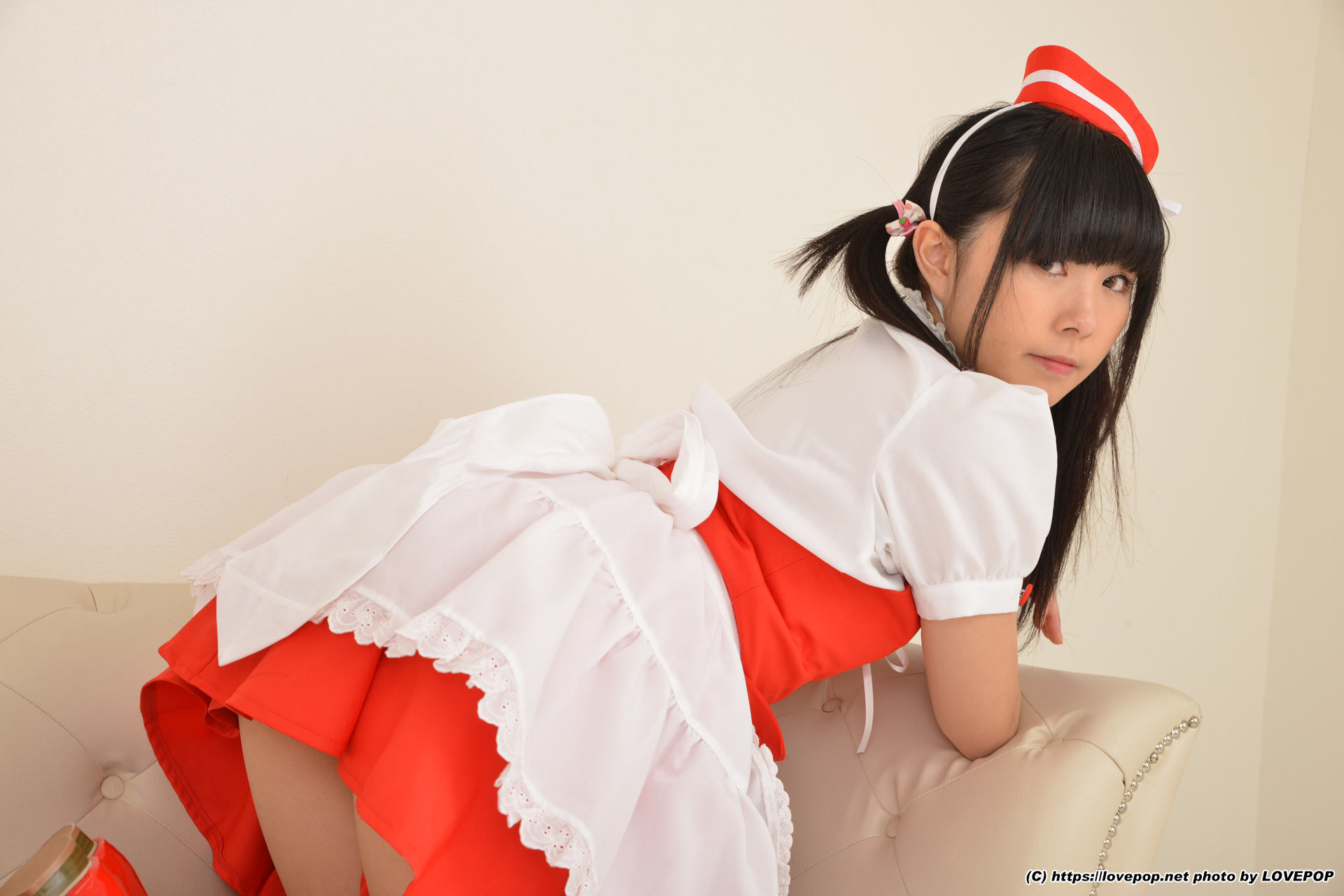 [LovePop] 吉良姫花 Himeka Kira Set03