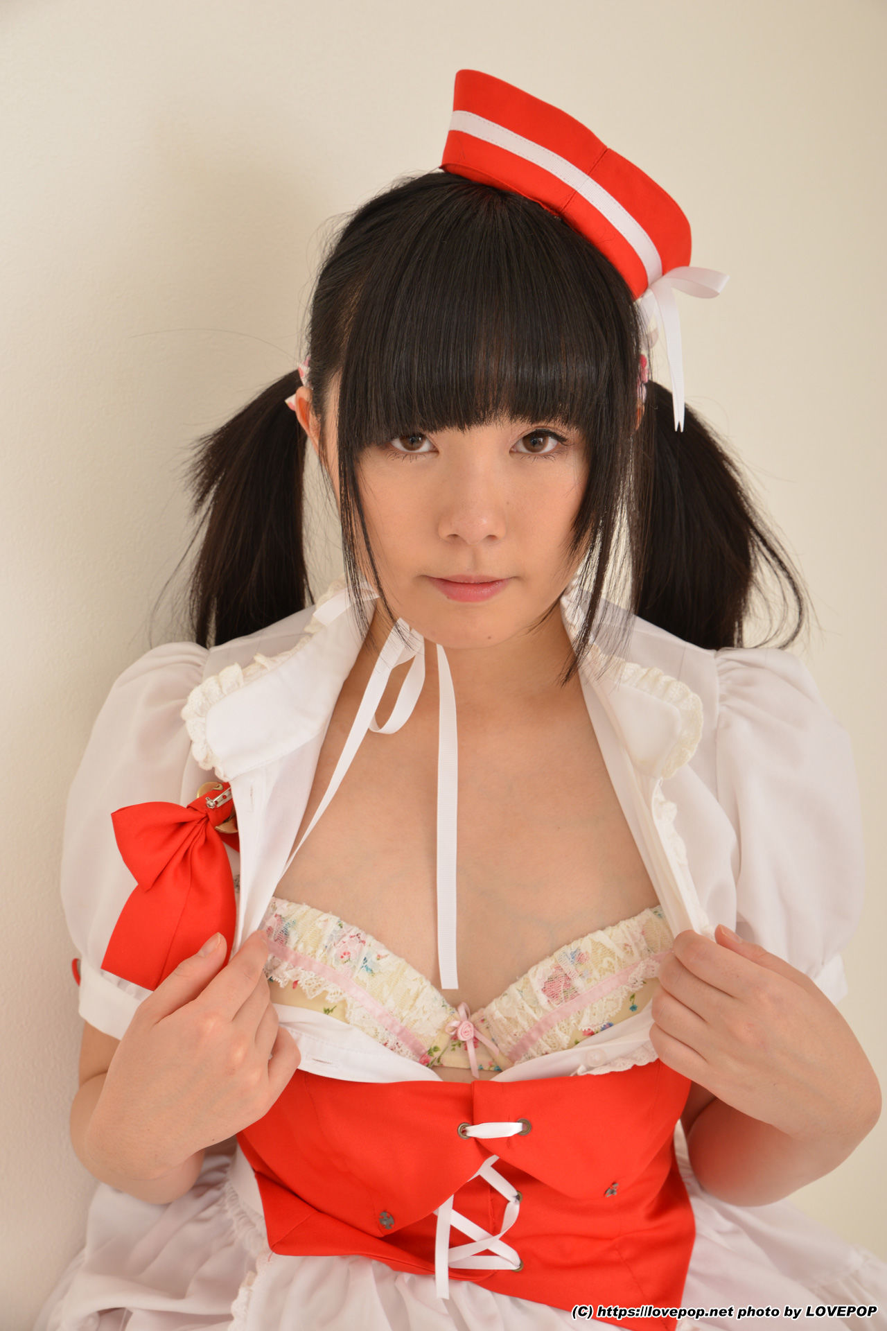 [LovePop] 吉良姫花 Himeka Kira Set03
