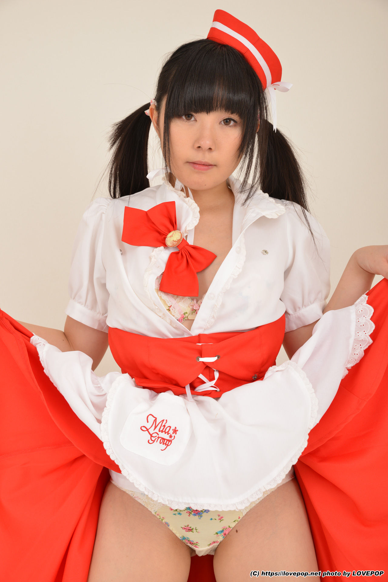 [LovePop] 吉良姫花 Himeka Kira Set03
