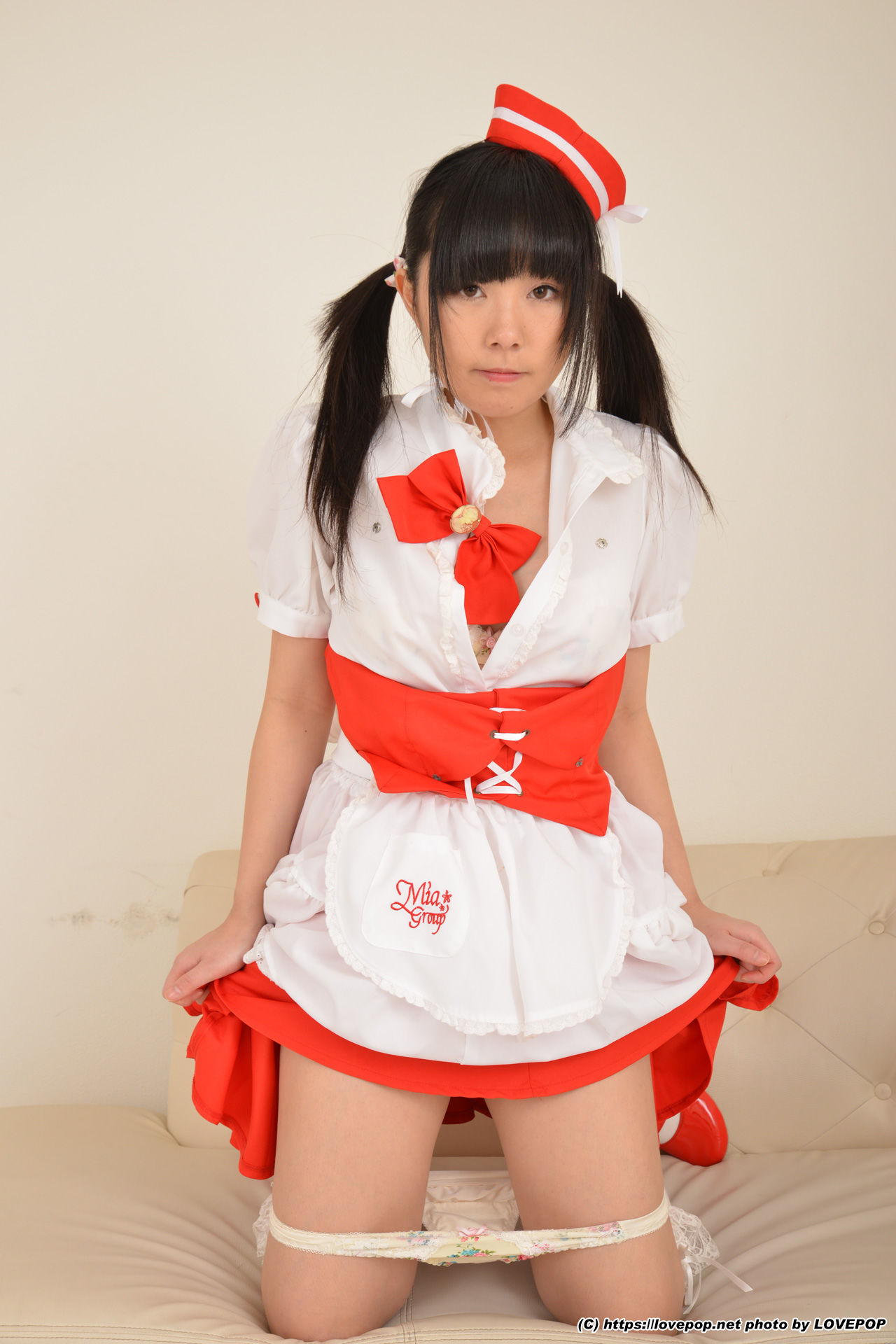 [LovePop] 吉良姫花 Himeka Kira Set03