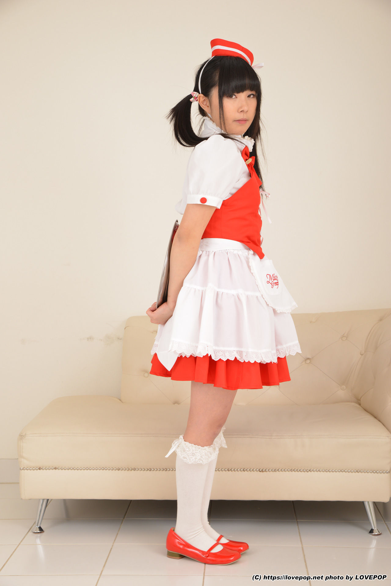 [LovePop] 吉良姫花 Himeka Kira Set03