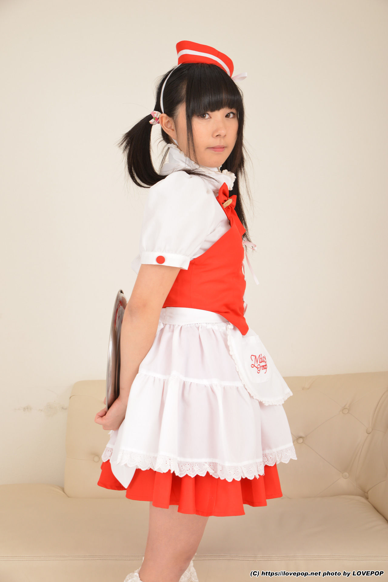 [LovePop] 吉良姫花 Himeka Kira Set03
