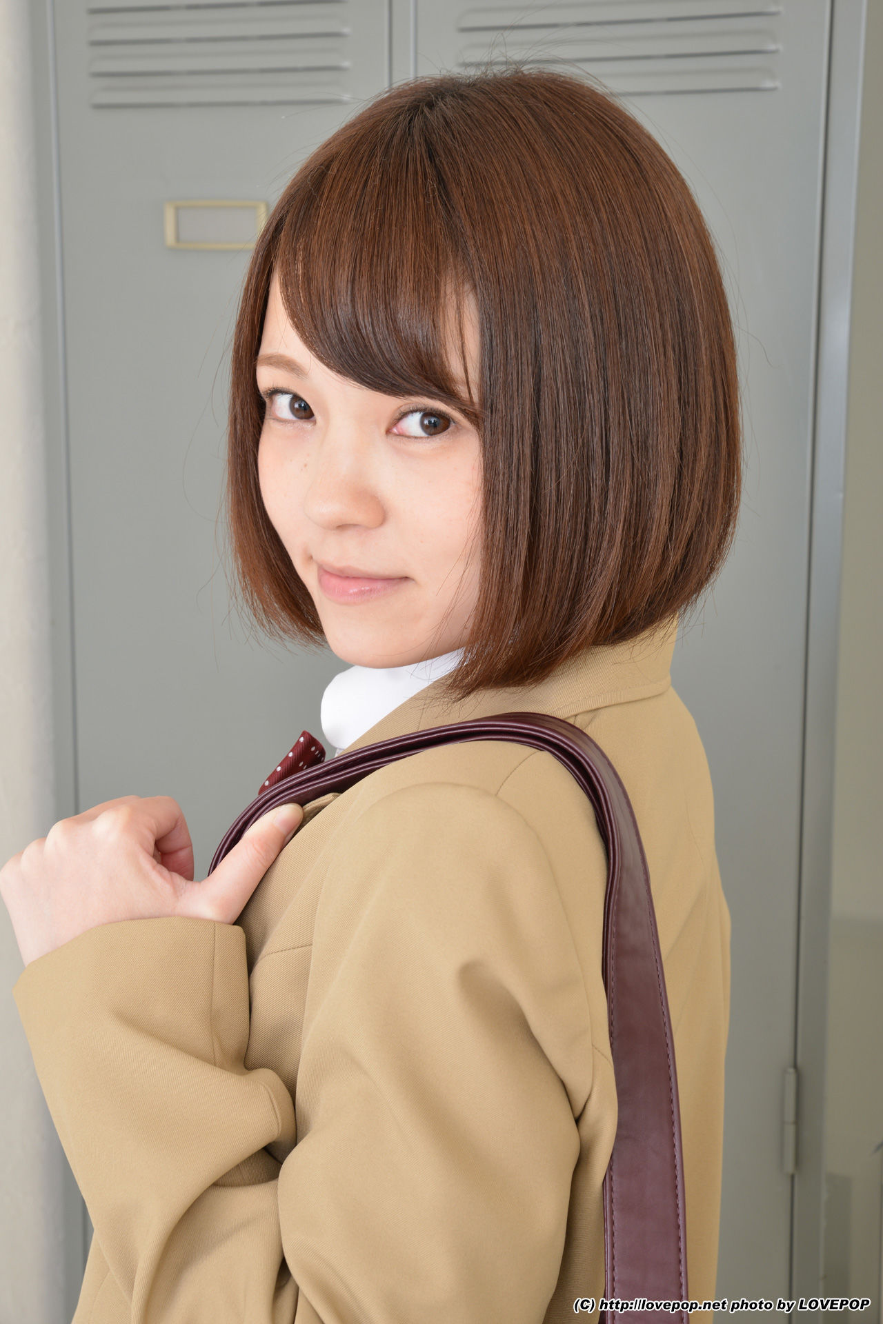 [LovePop] Miko Habu 埴生みこ/埴生御子 Set03