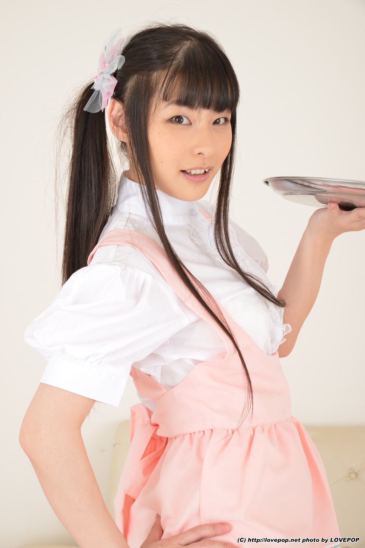 [LovePop] Yuzuna Aida 合田柚奈 Set05