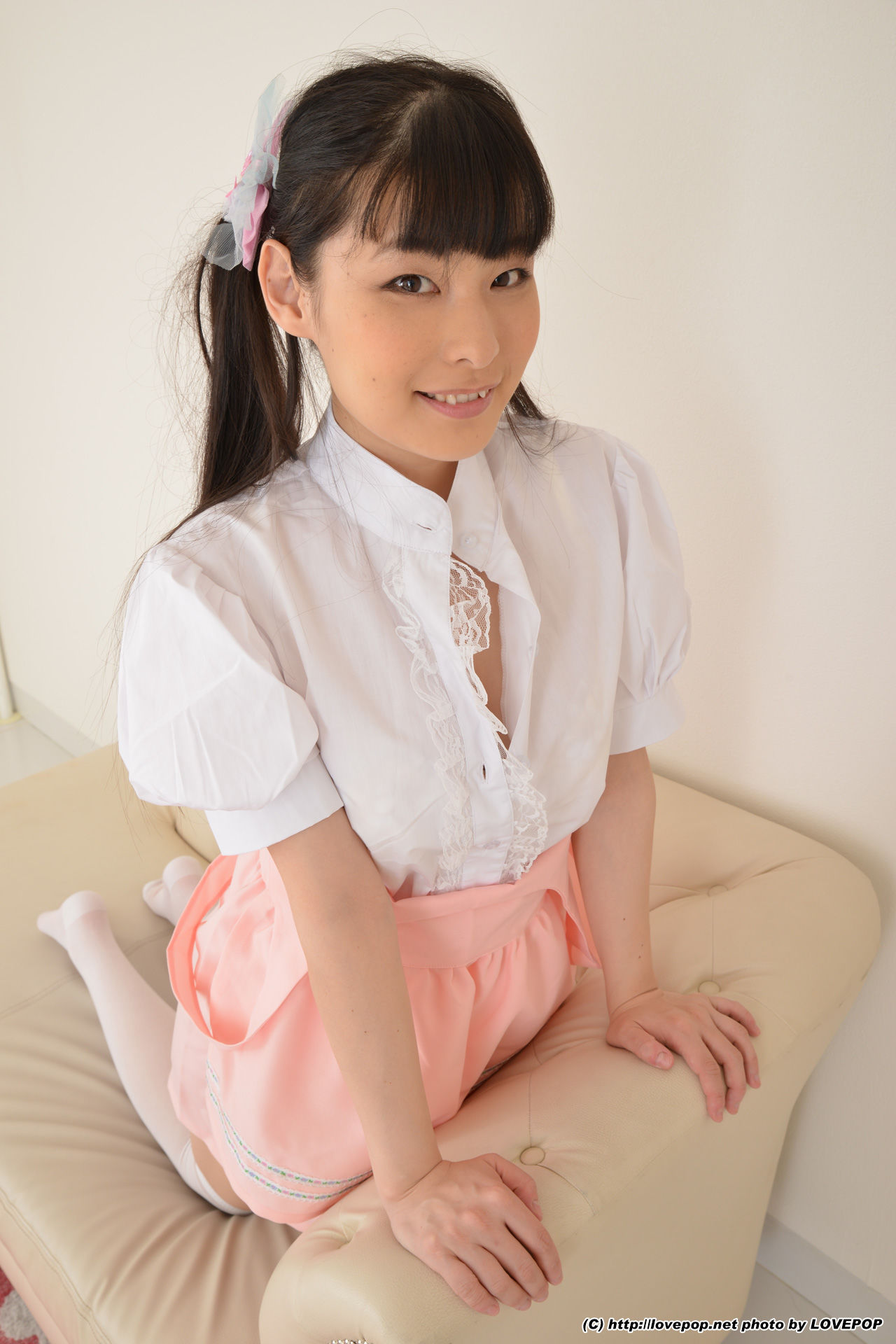 [LovePop] Yuzuna Aida 合田柚奈 Set05