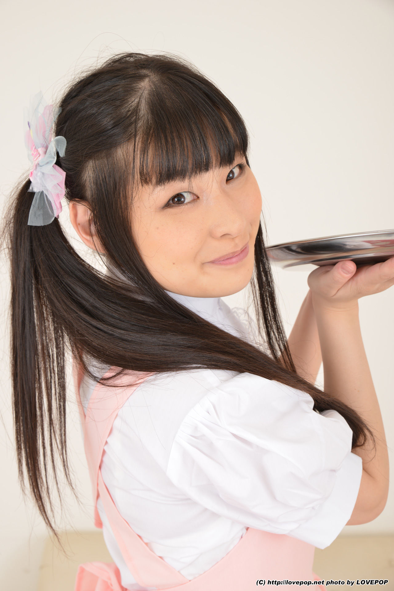 [LovePop] Yuzuna Aida 合田柚奈 Set05