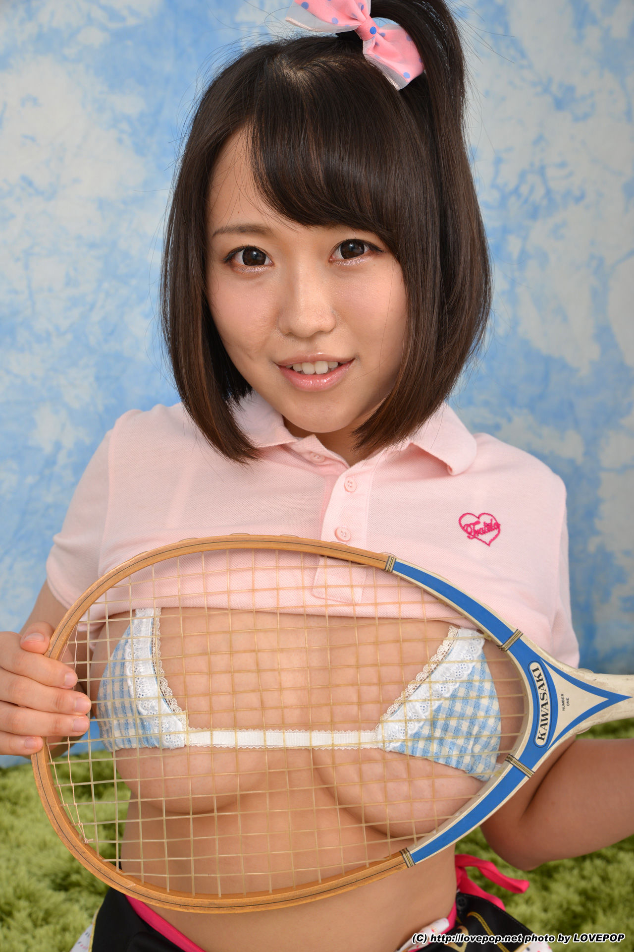 [LovePop] Ai Tsukimoto 月本愛 Set03