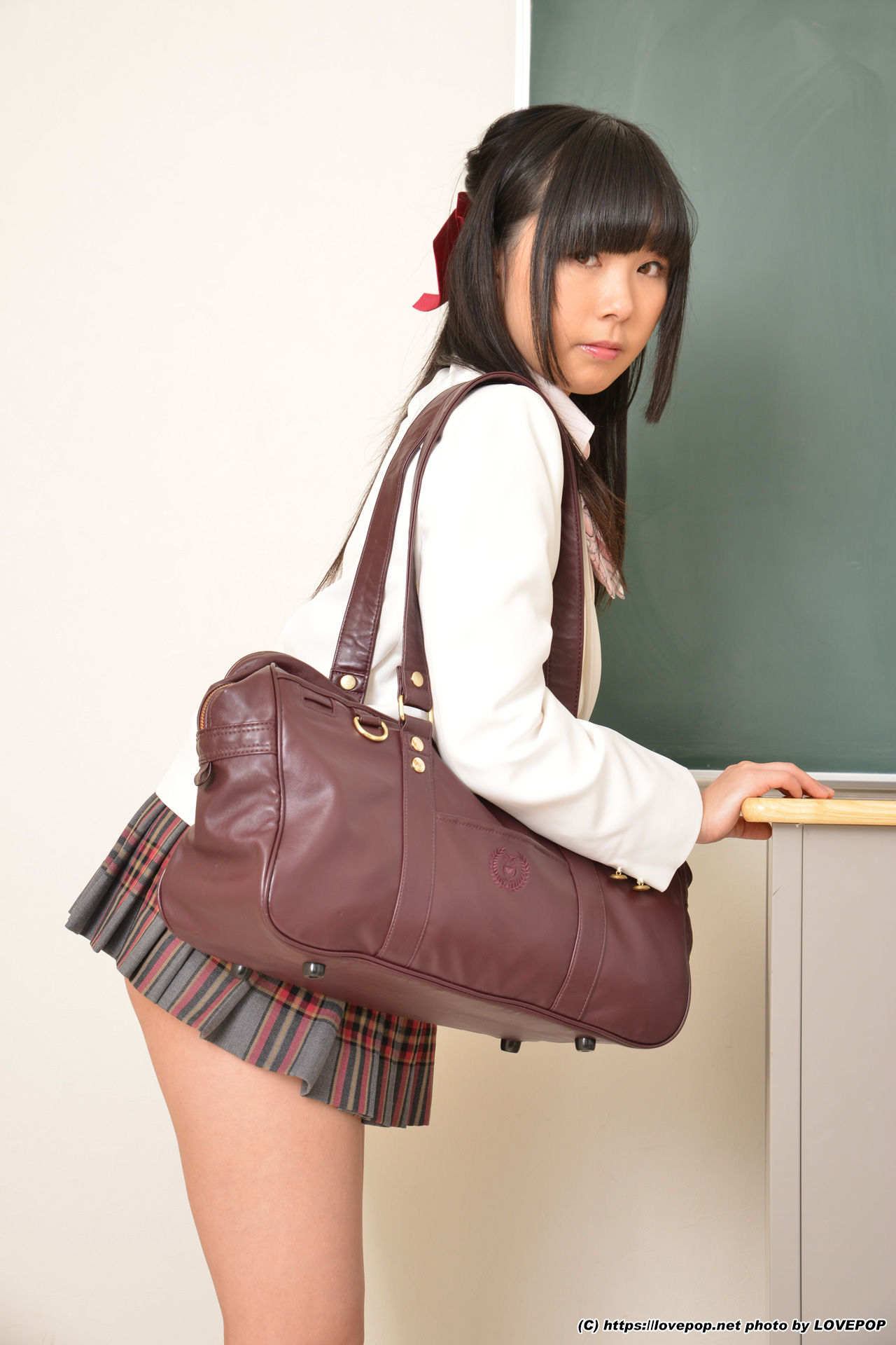 [LovePop] Kira Himeka 吉良姫花 Set04
