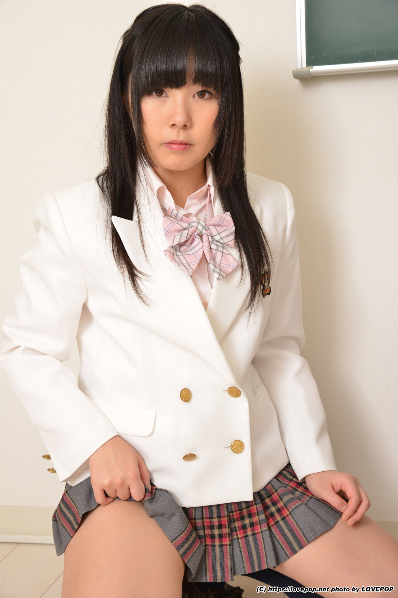 [LovePop] Kira Himeka 吉良姫花 Set04