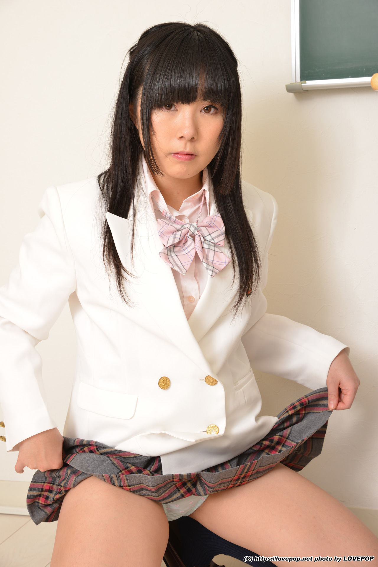 [LovePop] Kira Himeka 吉良姫花 Set04