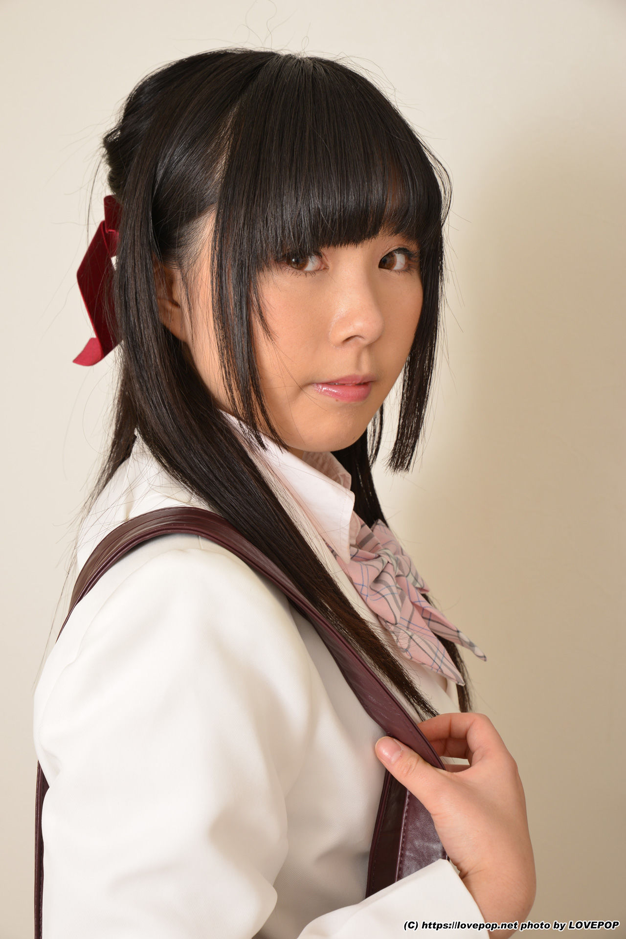 [LovePop] Kira Himeka 吉良姫花 Set04
