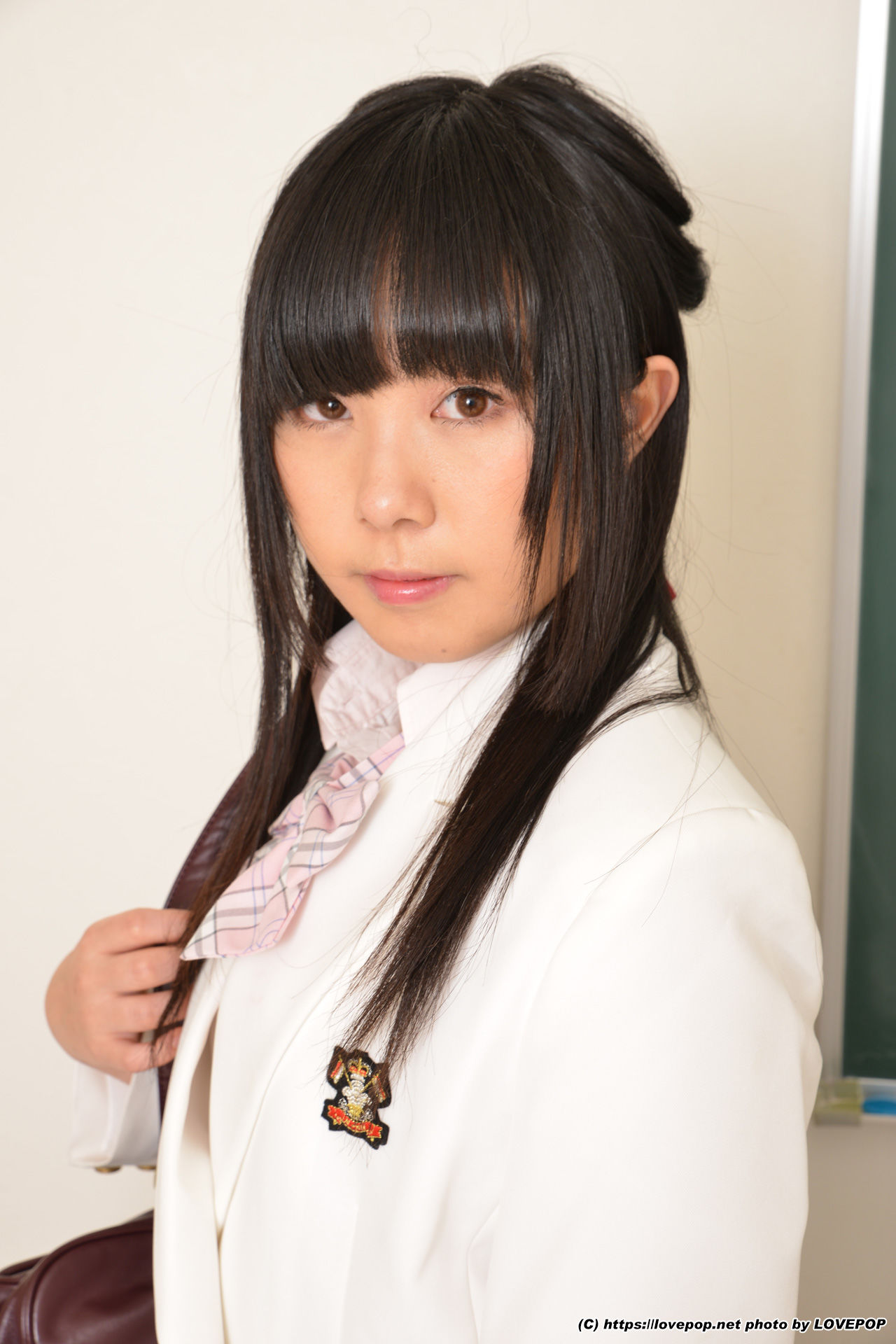 [LovePop] Kira Himeka 吉良姫花 Set04