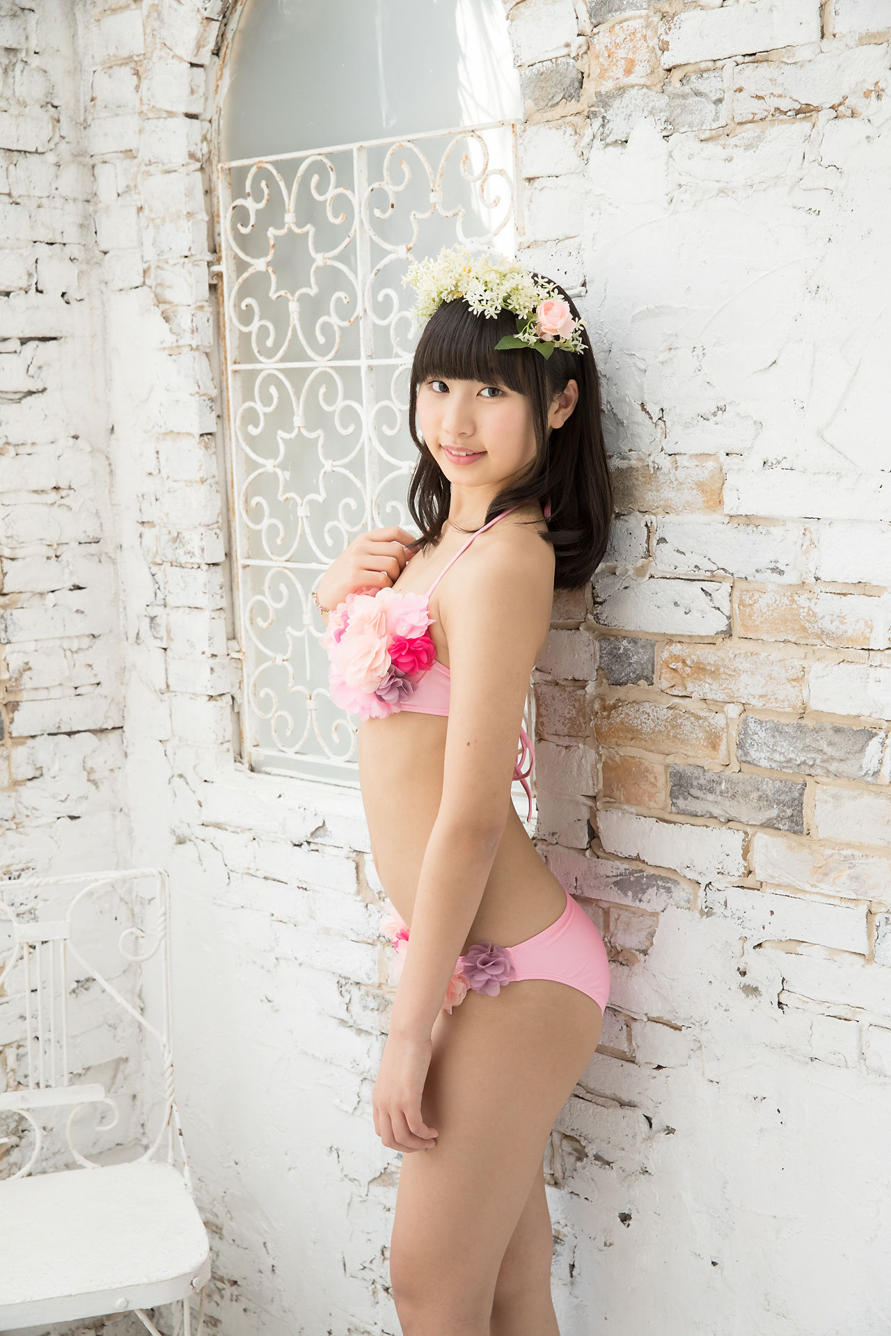 [Minisuka] 宮丸くるみ Kurumi Miyamaru - Limited Gallery 01